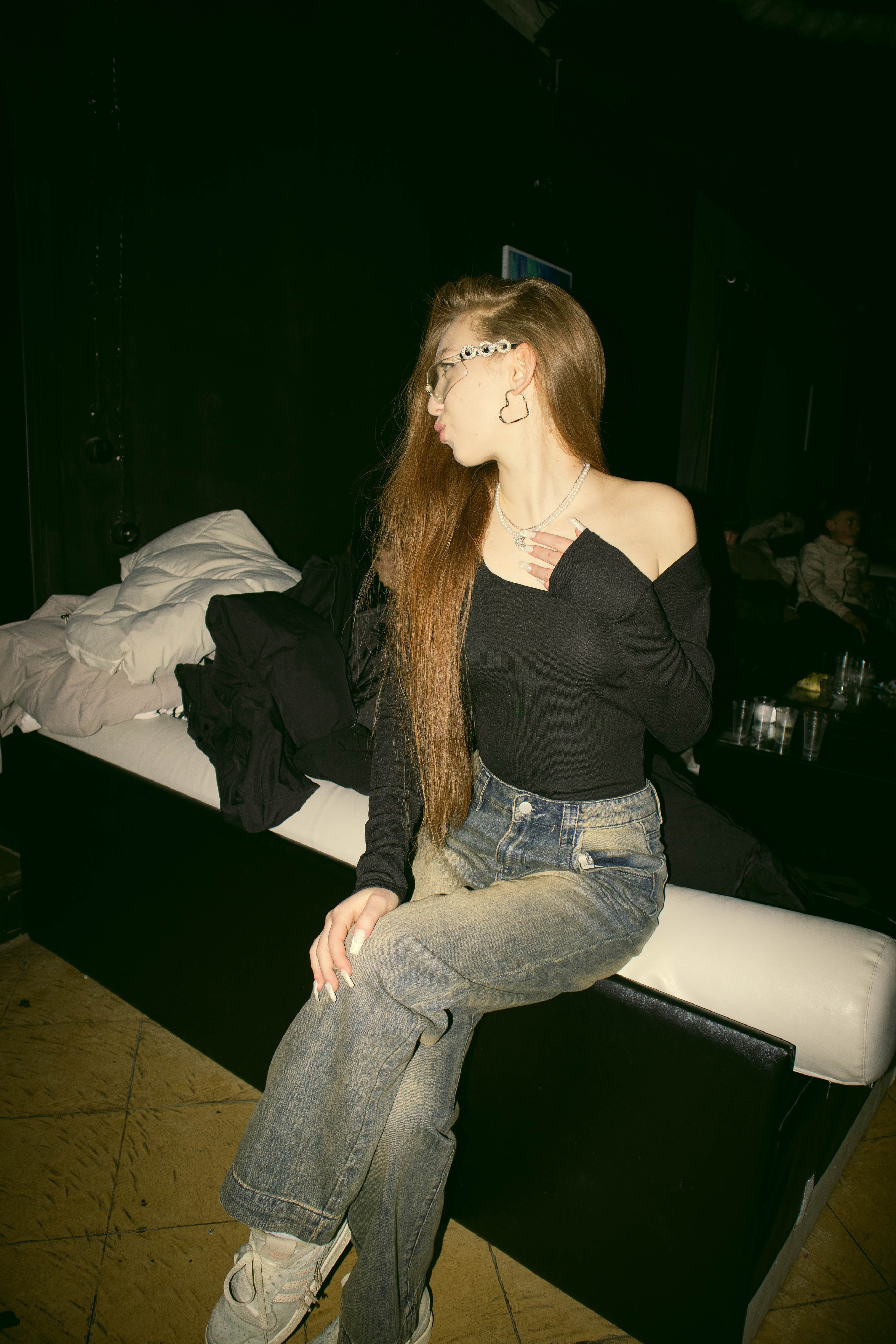 MOSHPIT. Фотограф и видеограф в Бугульме Аня Трутнева