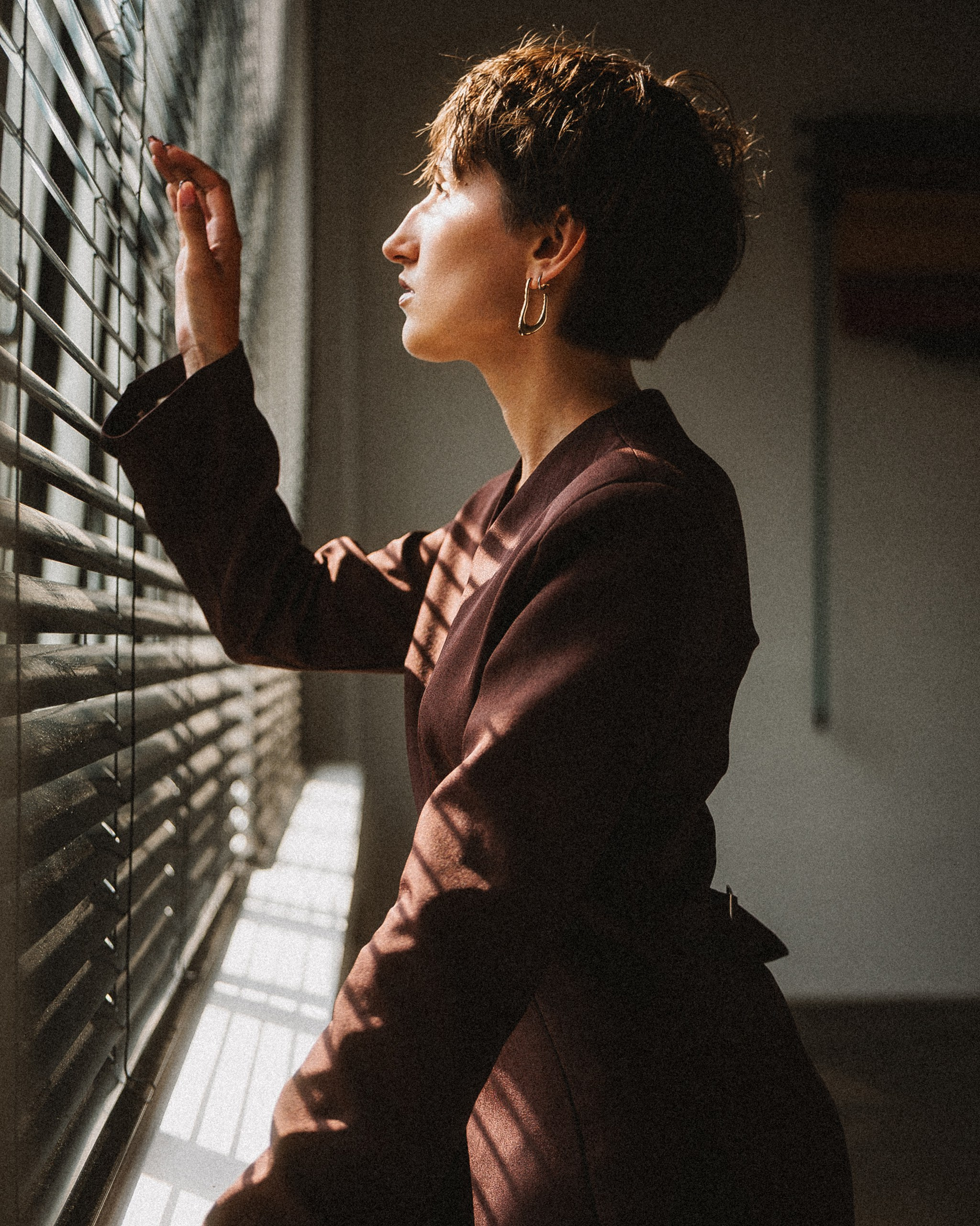 Женские портреты