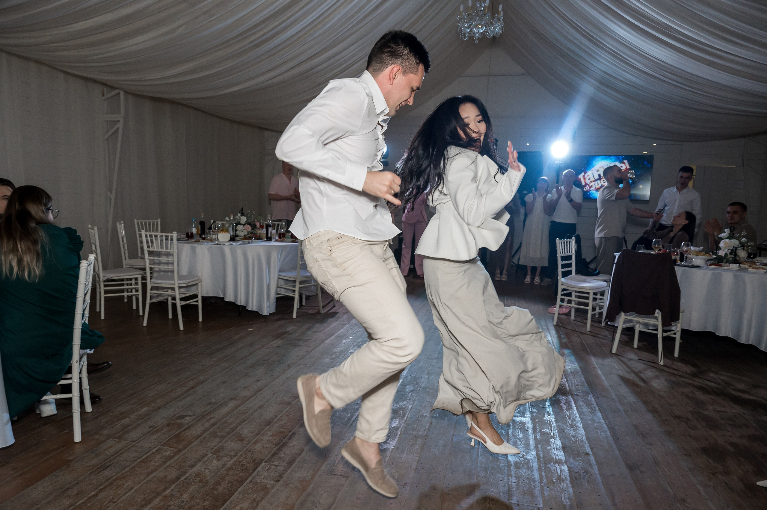 Михаил и Софья 08.08.25. Свадебный фотограф в Новосибирске. Александра Верхушина