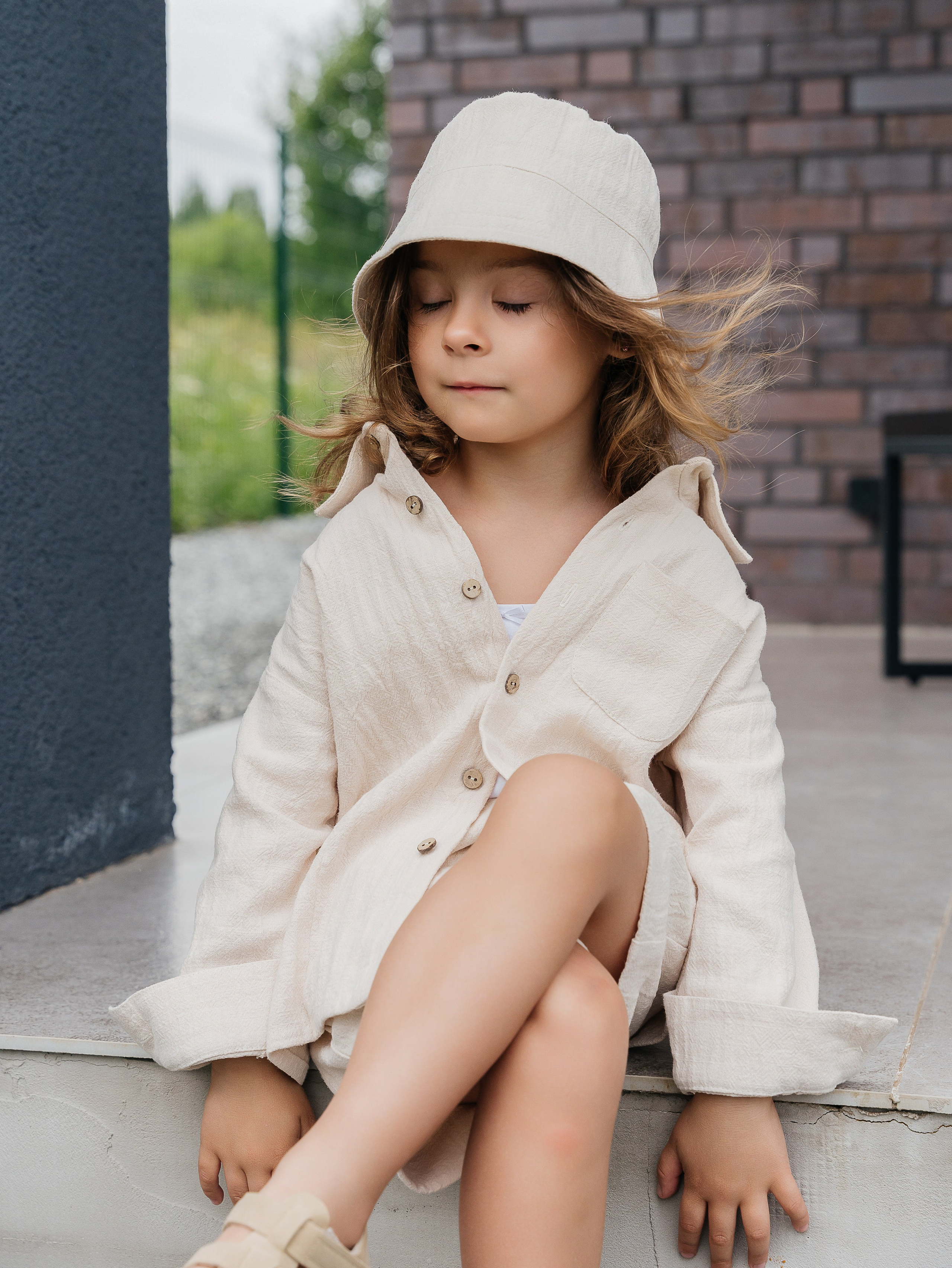 Детское. Свадебный, репортажный, семейный фотограф Елена Брюхова