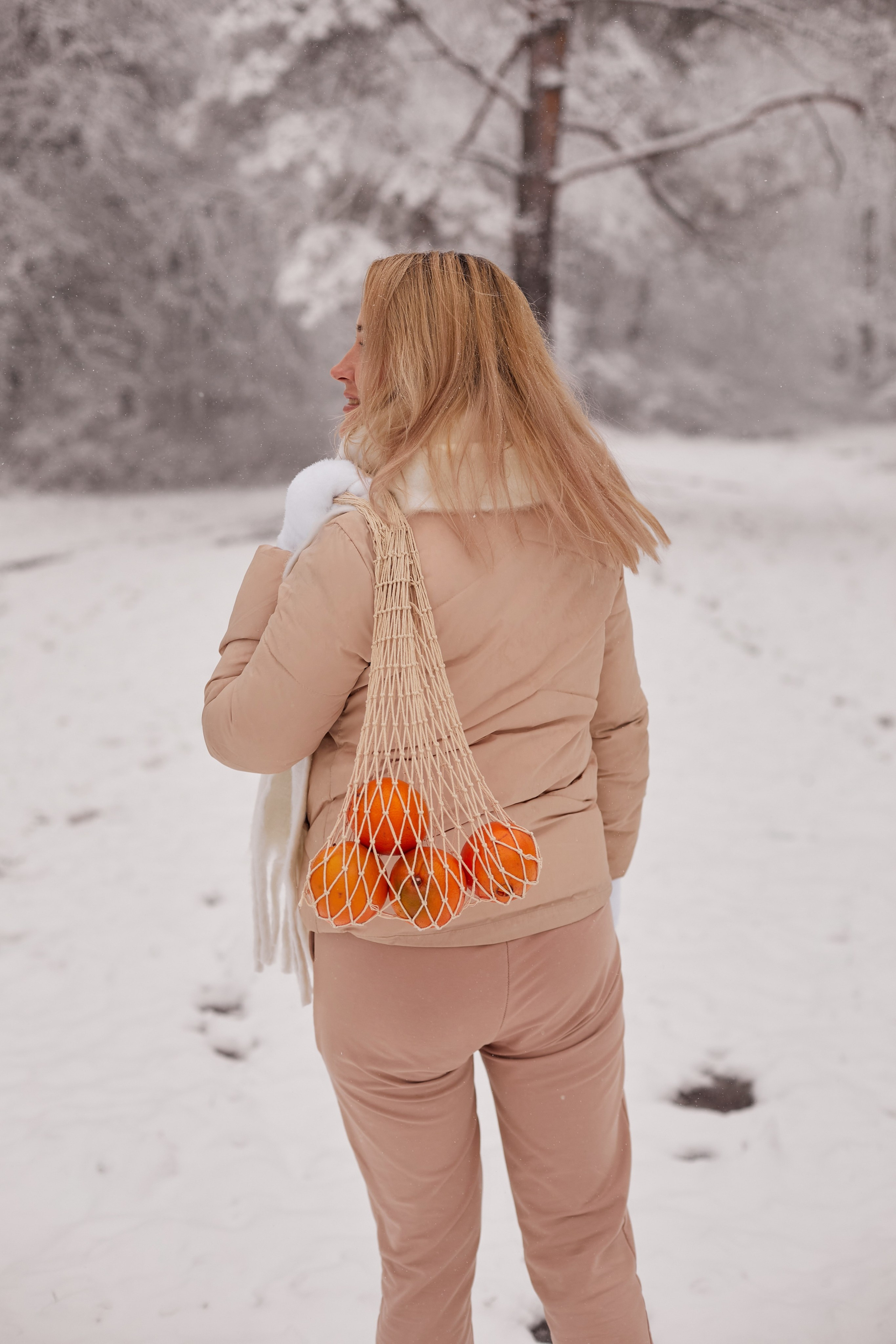 «Мандаринка». Свадебный и креативный фотограф в ЮФО и МСК