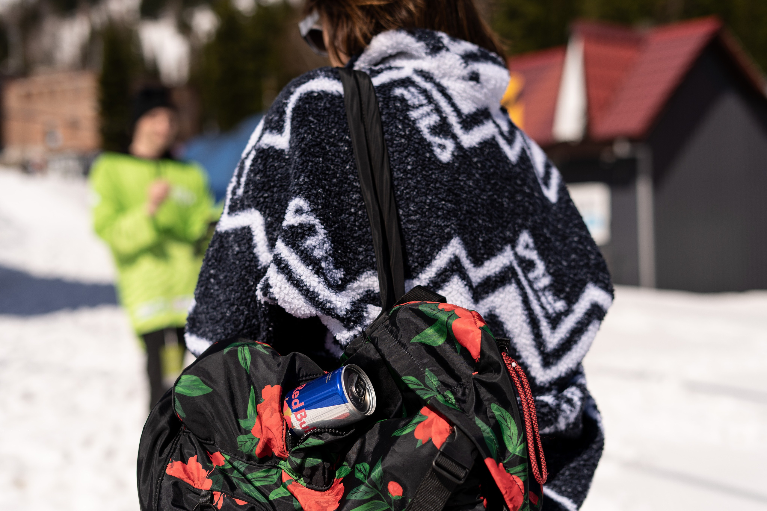 Грелка 16.04.24. Анастасия Паршукова — фотограф Шерегеш Новосибирск