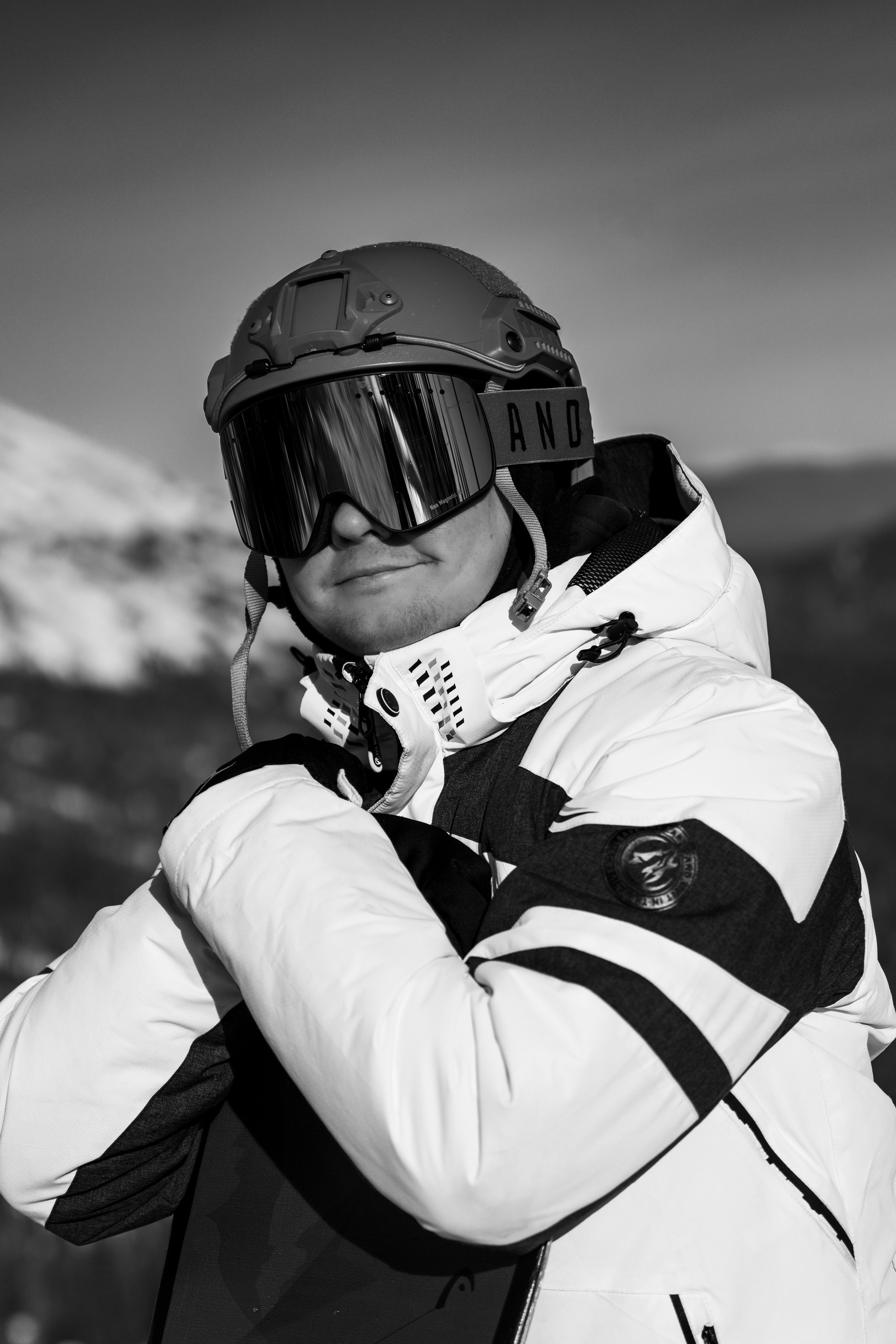 Тур. Анастасия Паршукова — фотограф Шерегеш Новосибирск