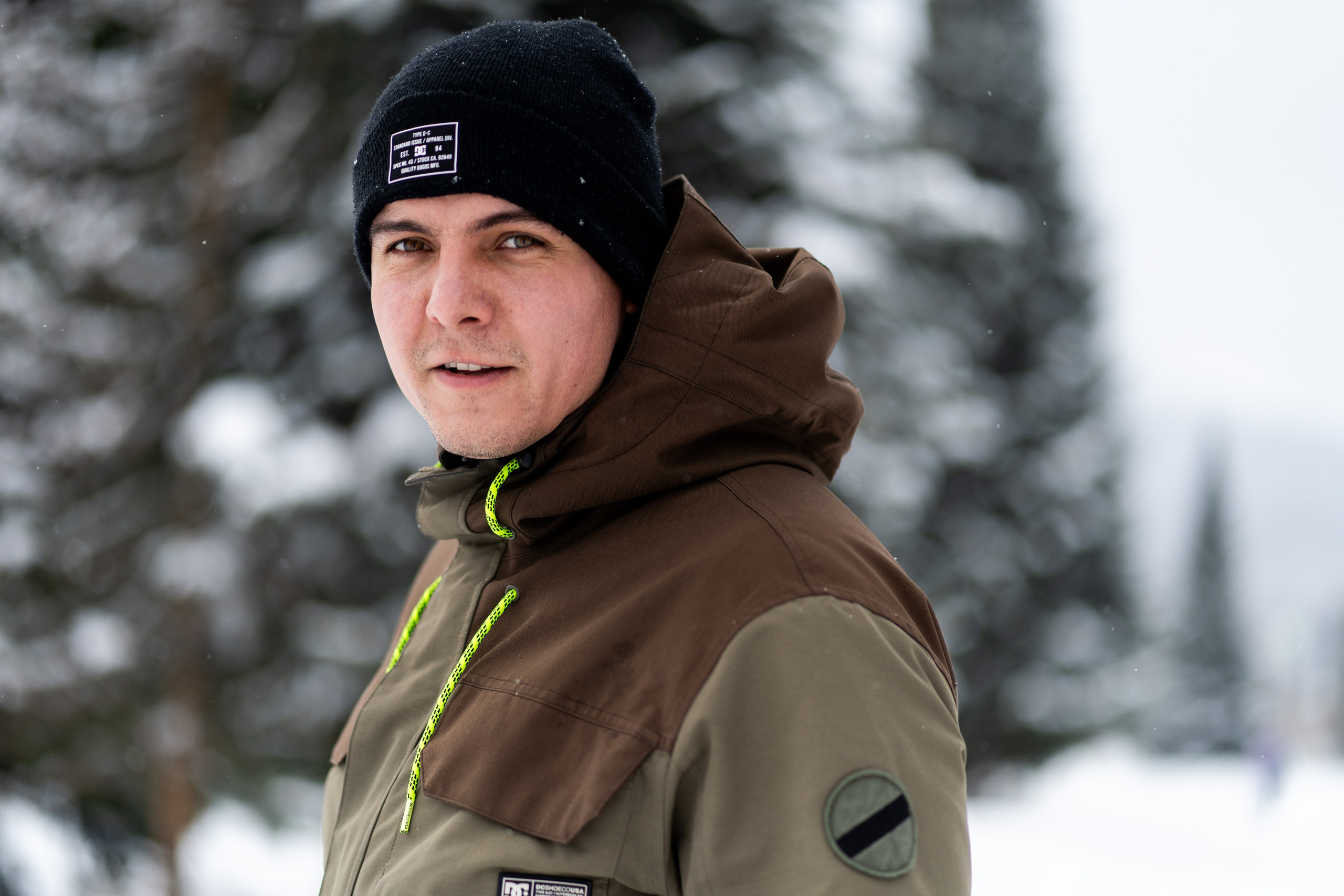 Соня&Лёня. Анастасия Паршукова — фотограф Шерегеш Новосибирск