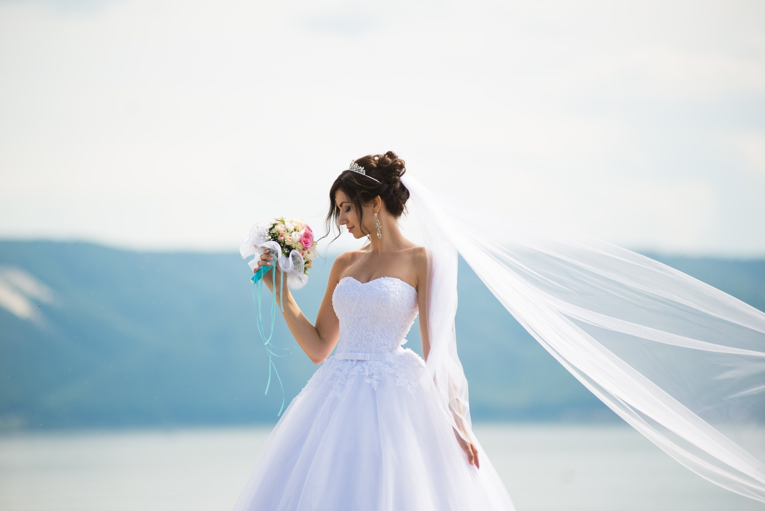 Свадебная история Бориса и Елены. Свадебный и семейный фотограф в Тольятти и Самаре Юлия Карновская