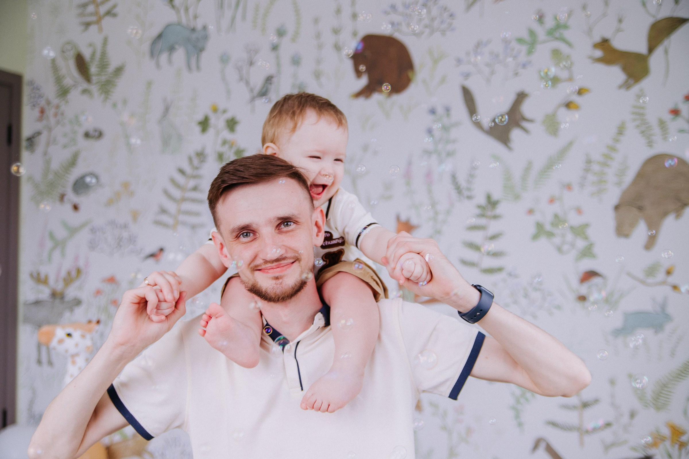 Татьяна. Семейный и персональный фотограф в Ростове-на-Дону