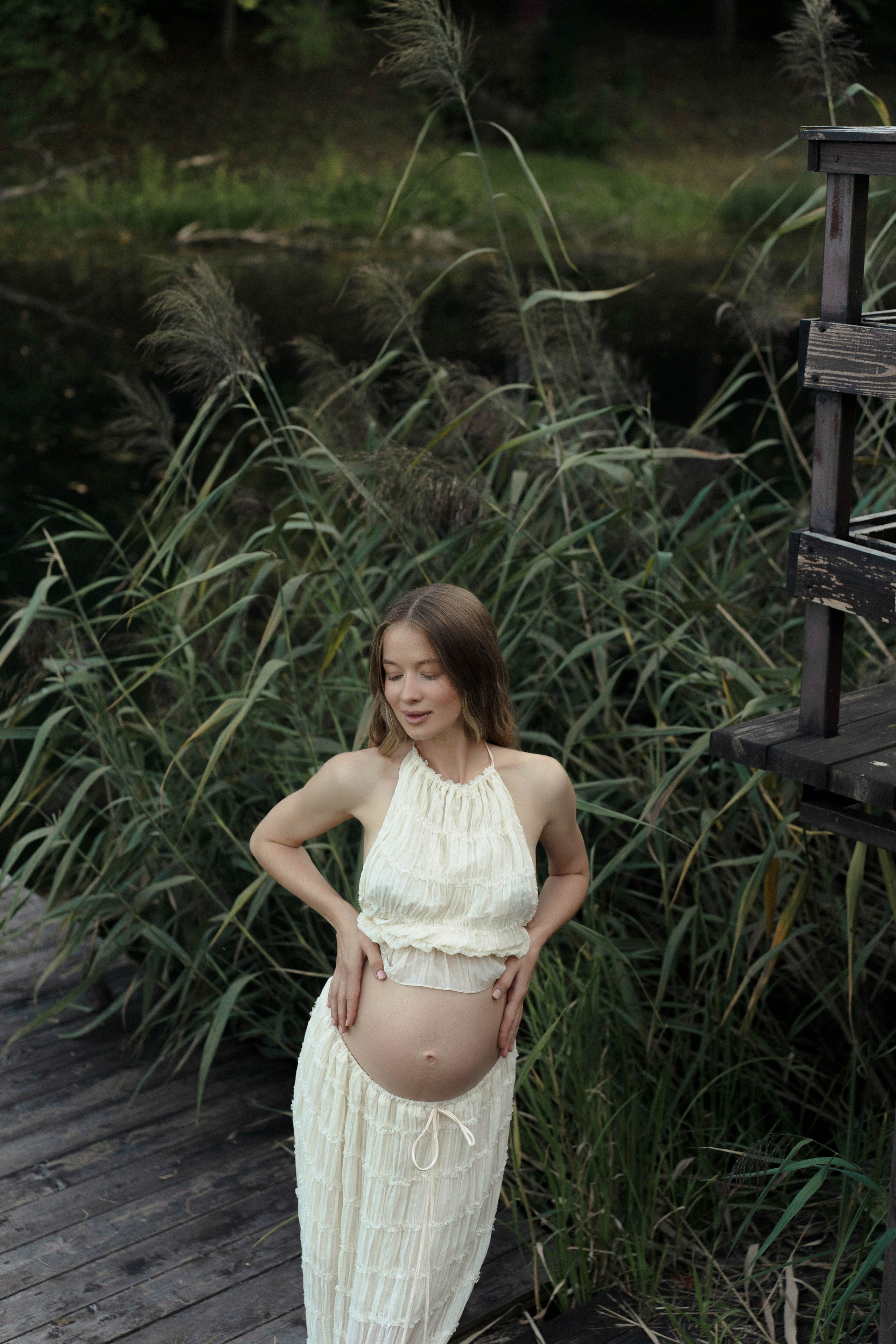 Pregnancy. Фотограф Александра Карих