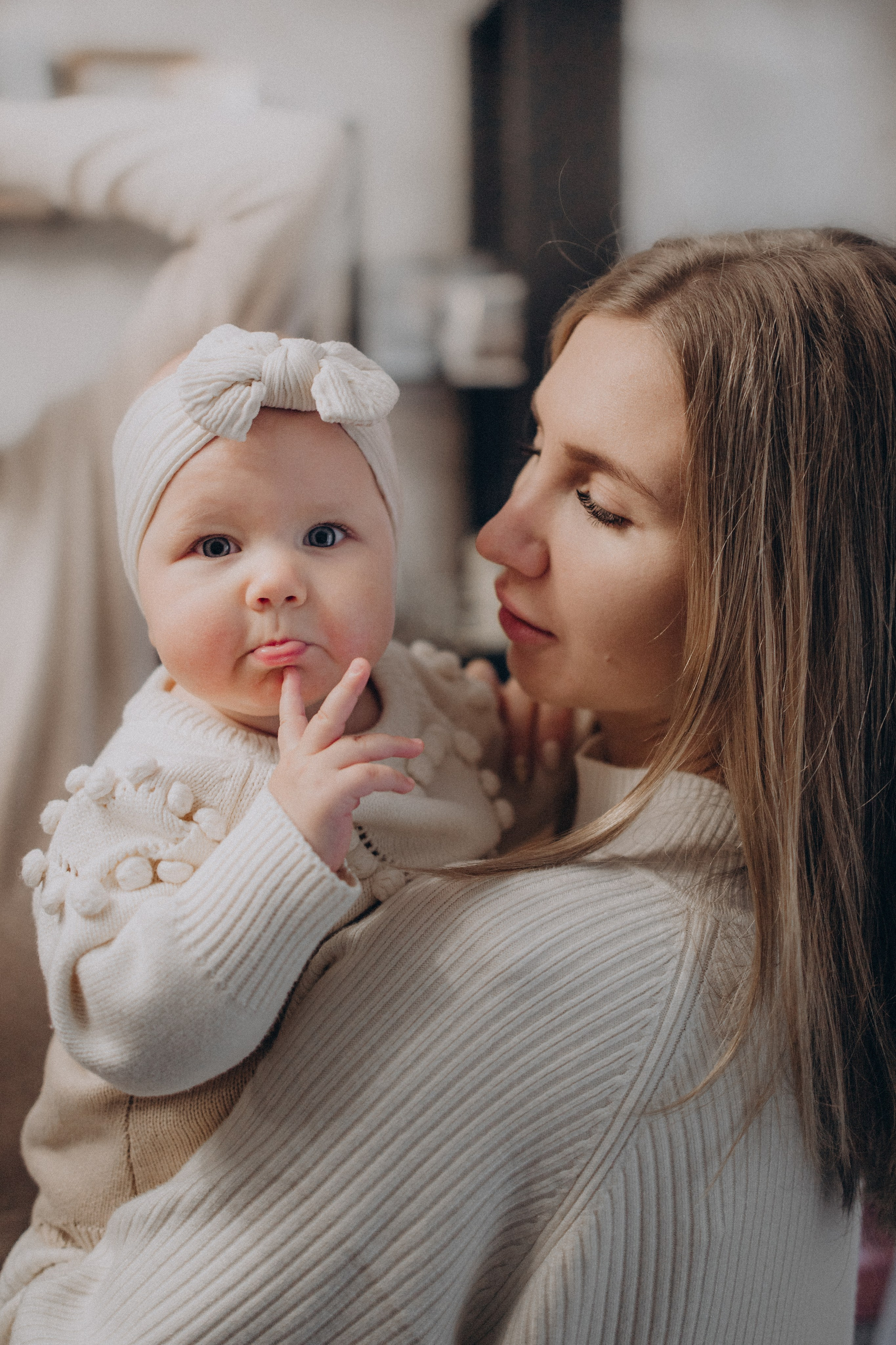 Дмитрий Кристина и малышка Яна. Фотограф в Санкт-Петербурге Светлана Арестова
