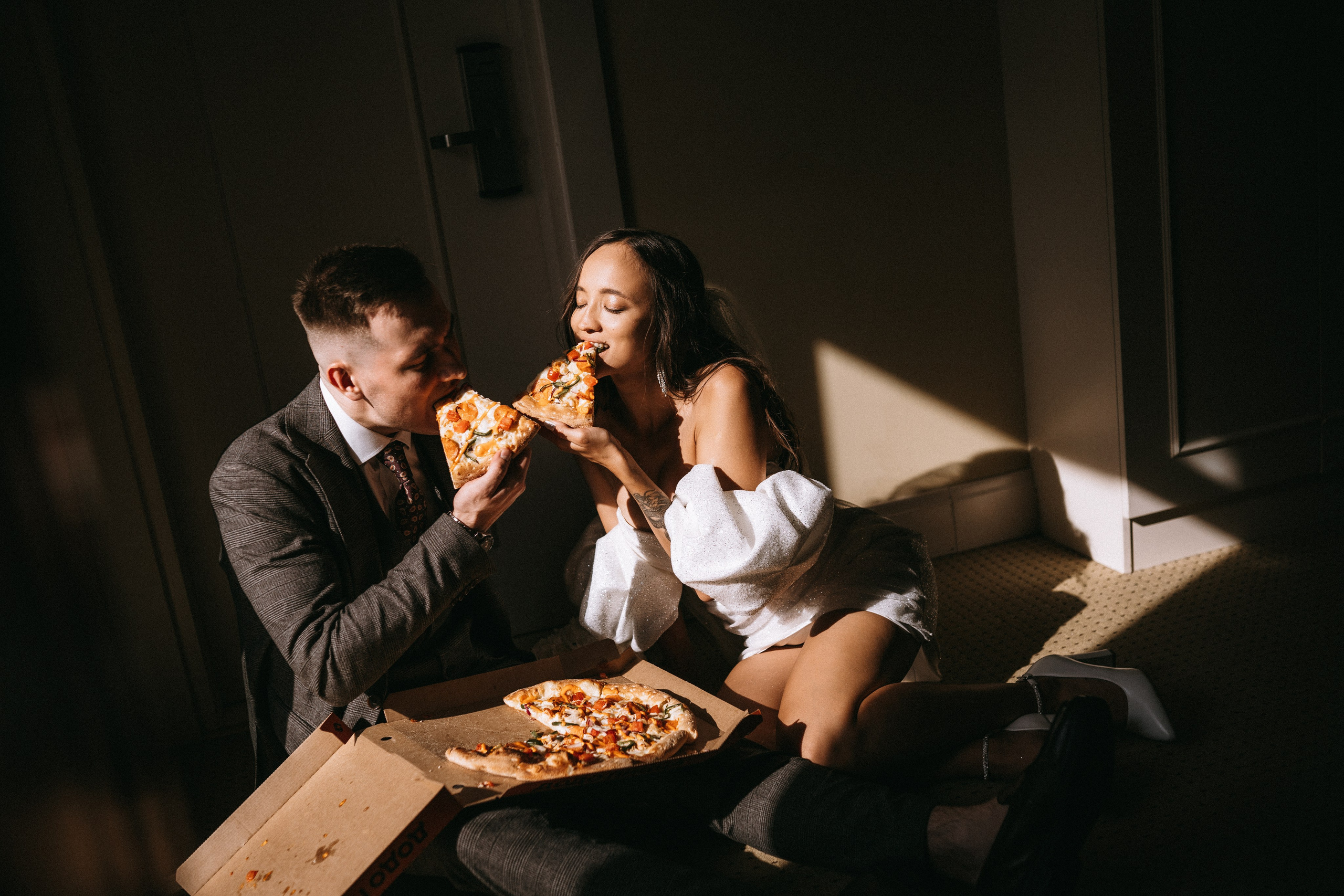 Тая + Коля. Лайфстайл фотограф в Чебоксарах и Санкт-Петербурге Тоня Бекнёва