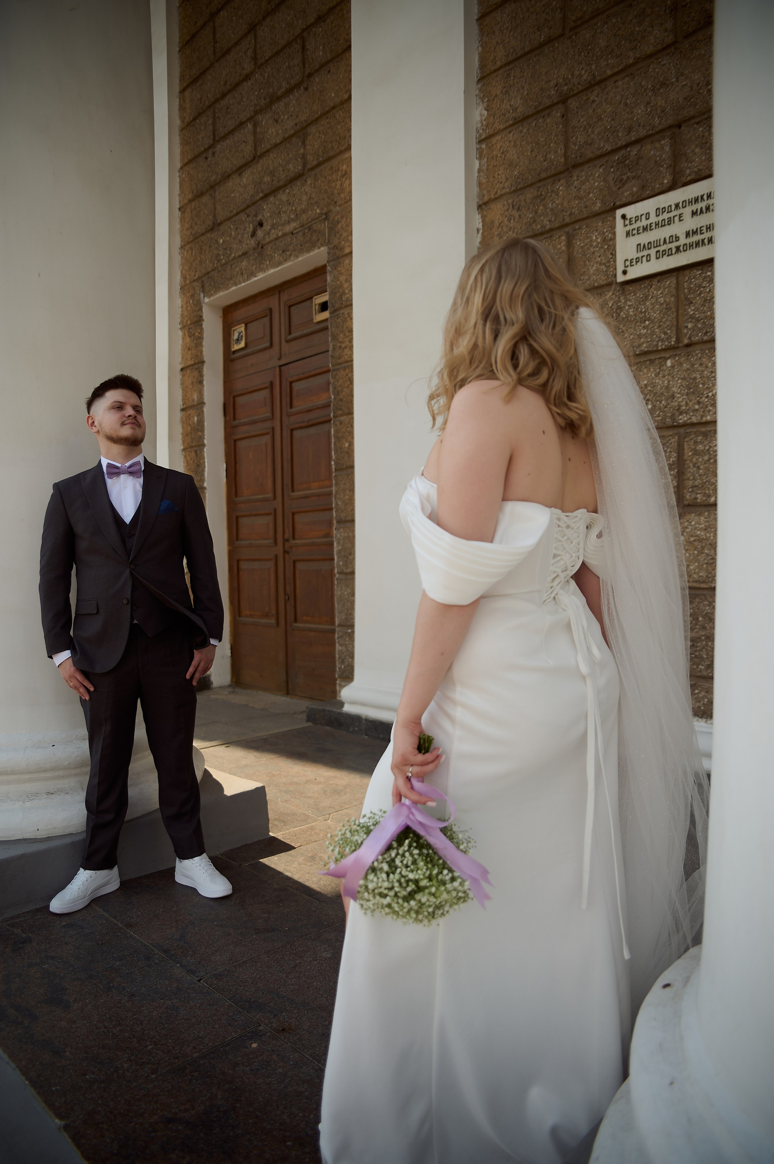 Красивые локации для фотосъемок в Уфе. Свадебный фотограф Тимур Хабибуллин