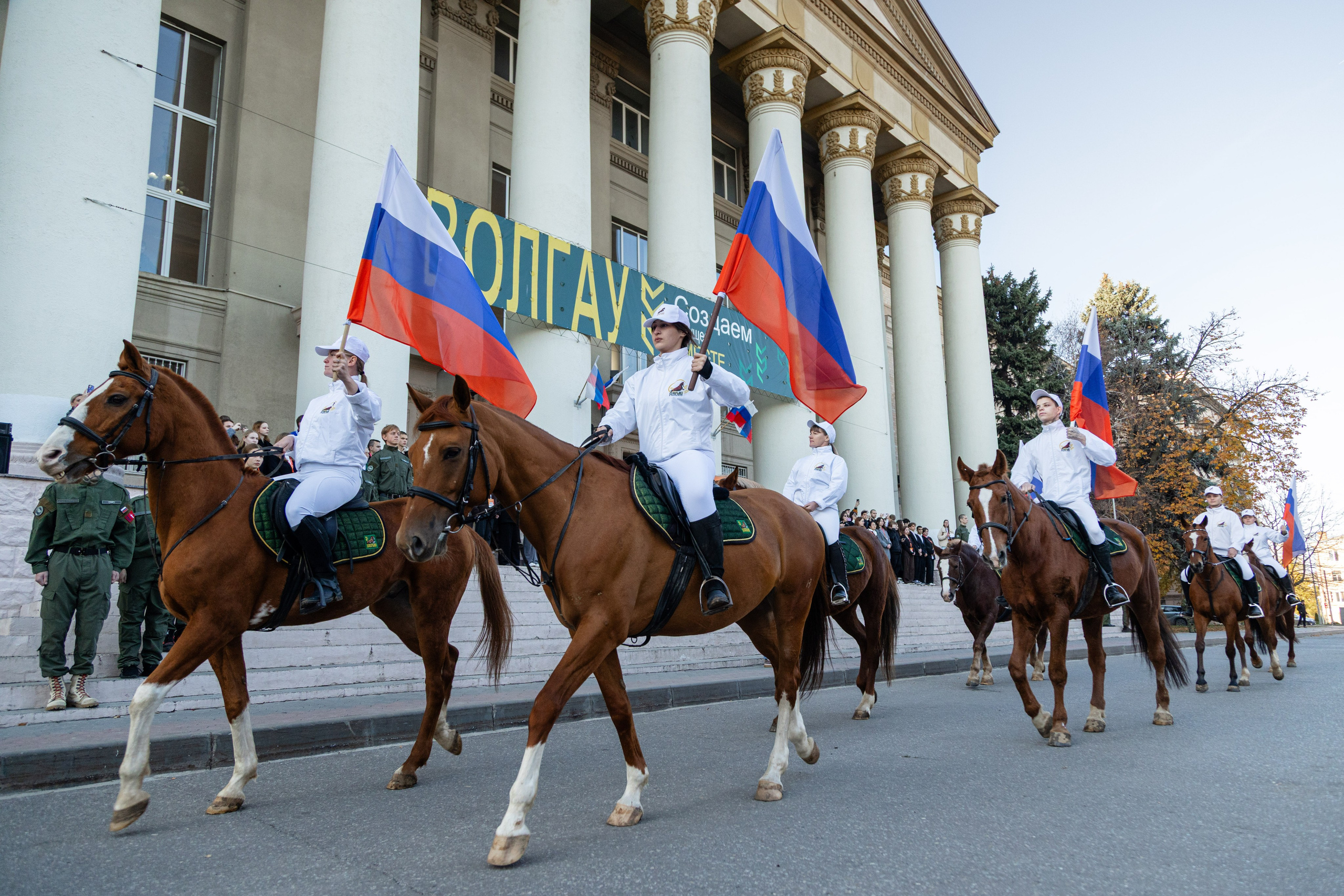 Репортажная съемка