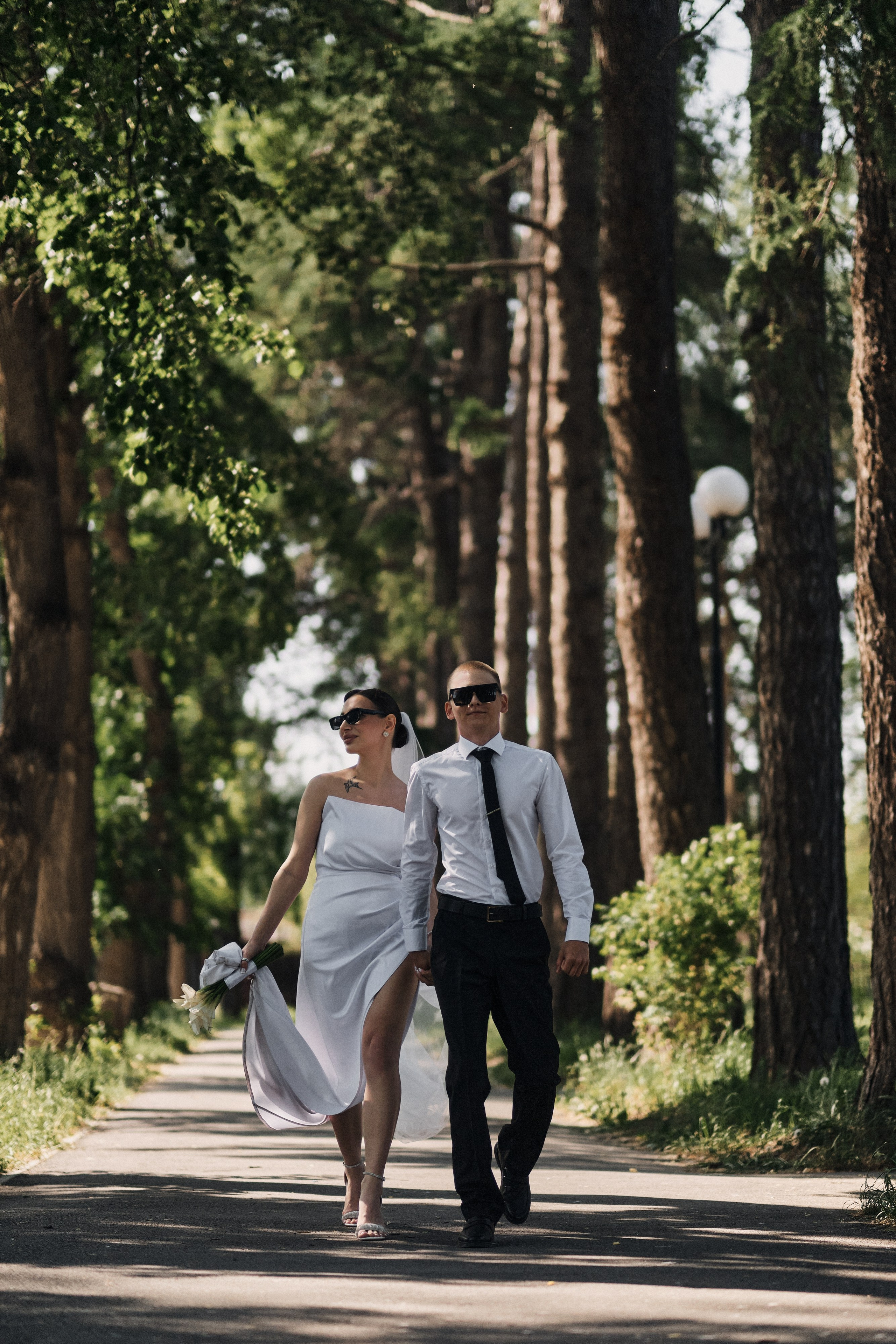 Elegant Wedding. Свадебный и портретный фотограф Орлов Никита