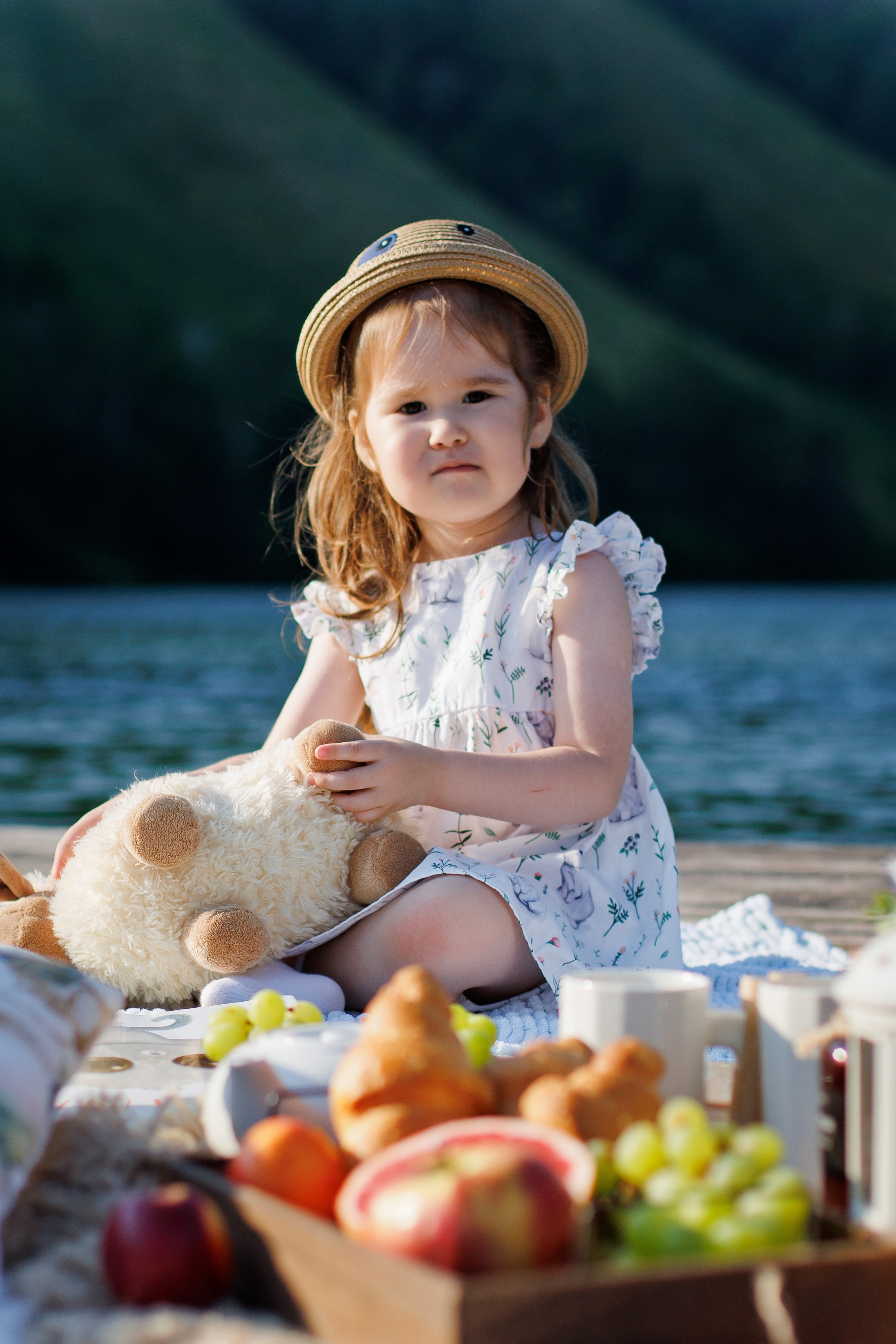 Мама и дочь. Свадебный фотограф