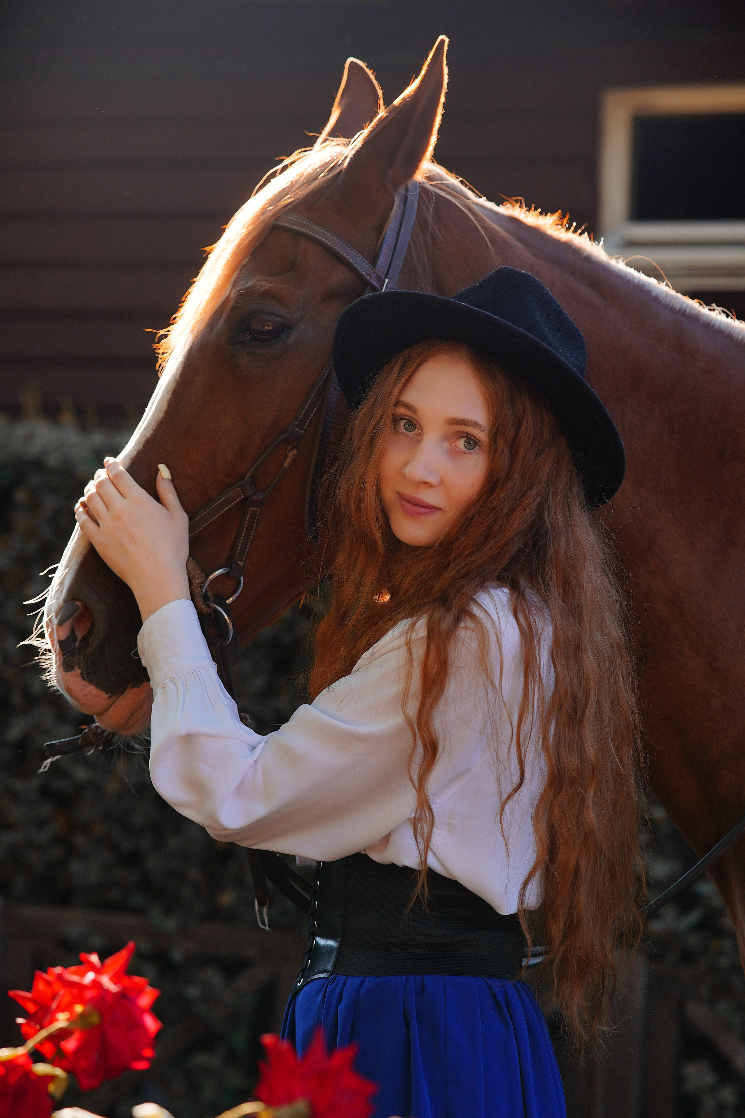 Индивидуальные. Фотограф в Оренбурге Мария Иванова