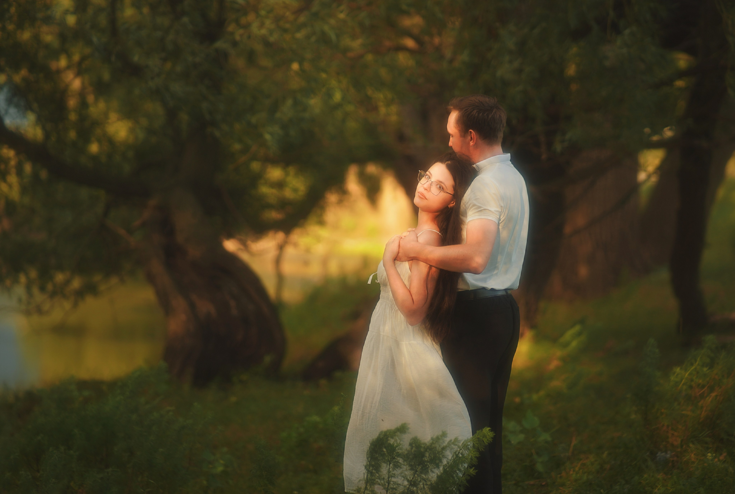 Love Story. Фотограф в Оренбурге Мария Иванова