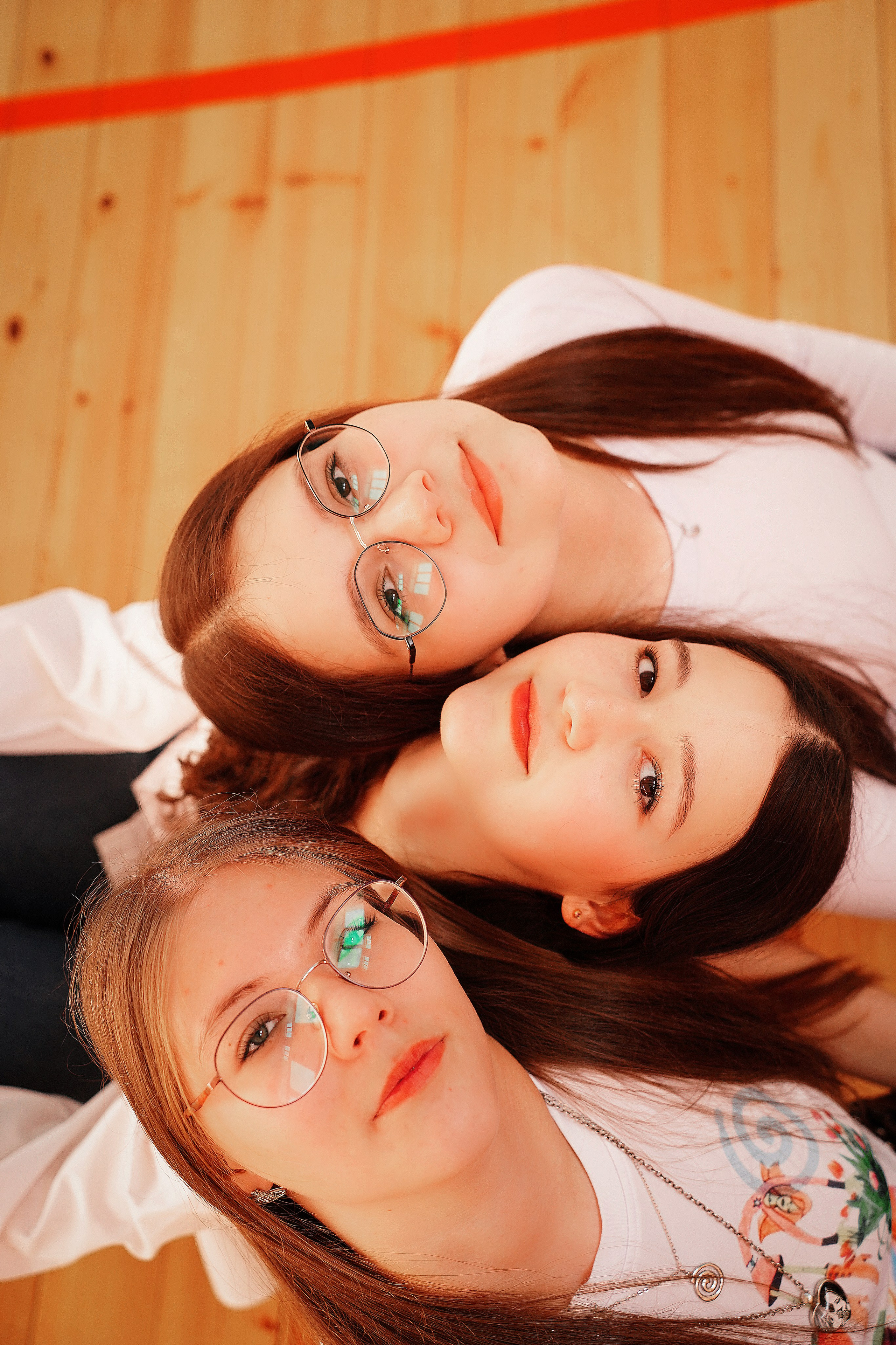 Школа/сад. Фотограф в Оренбурге Мария Иванова