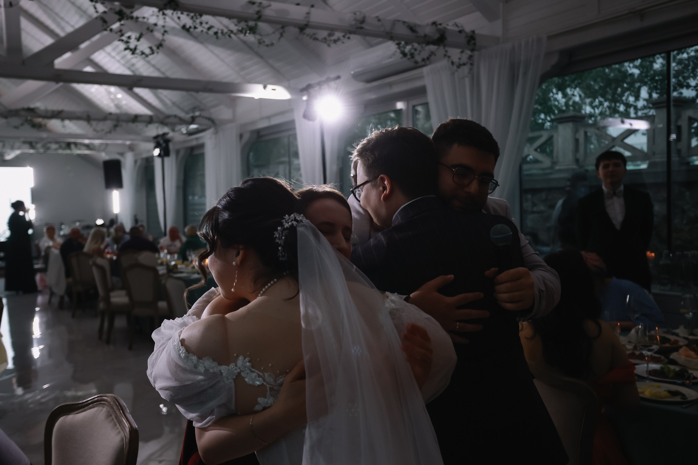 Дмитрий и Александрина. Фотограф на Новой риге и в Москве Елена Елис