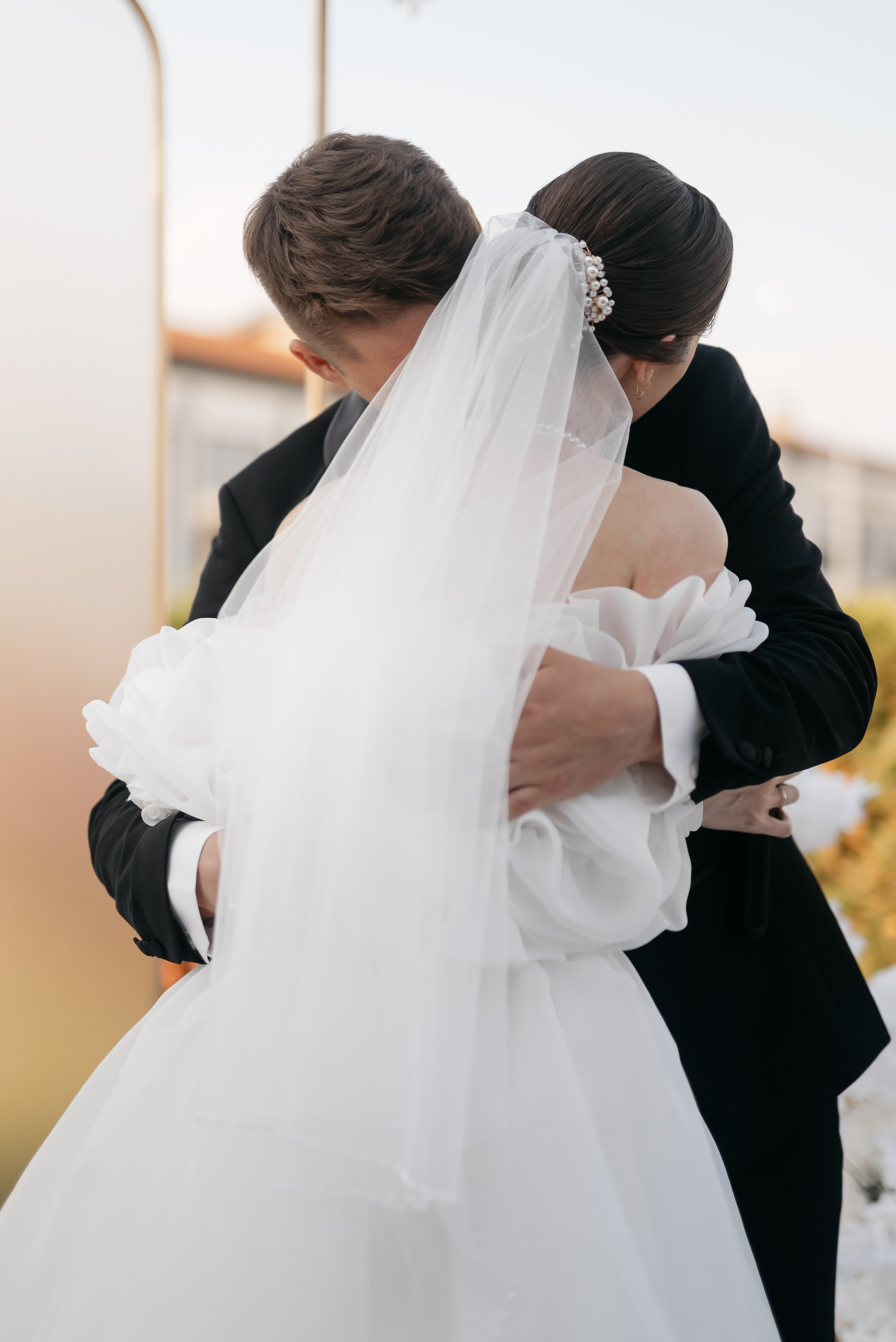 Анонс свадьбы Николая и Марии. Фотограф Анастасия Вега Ростов-на-Дону