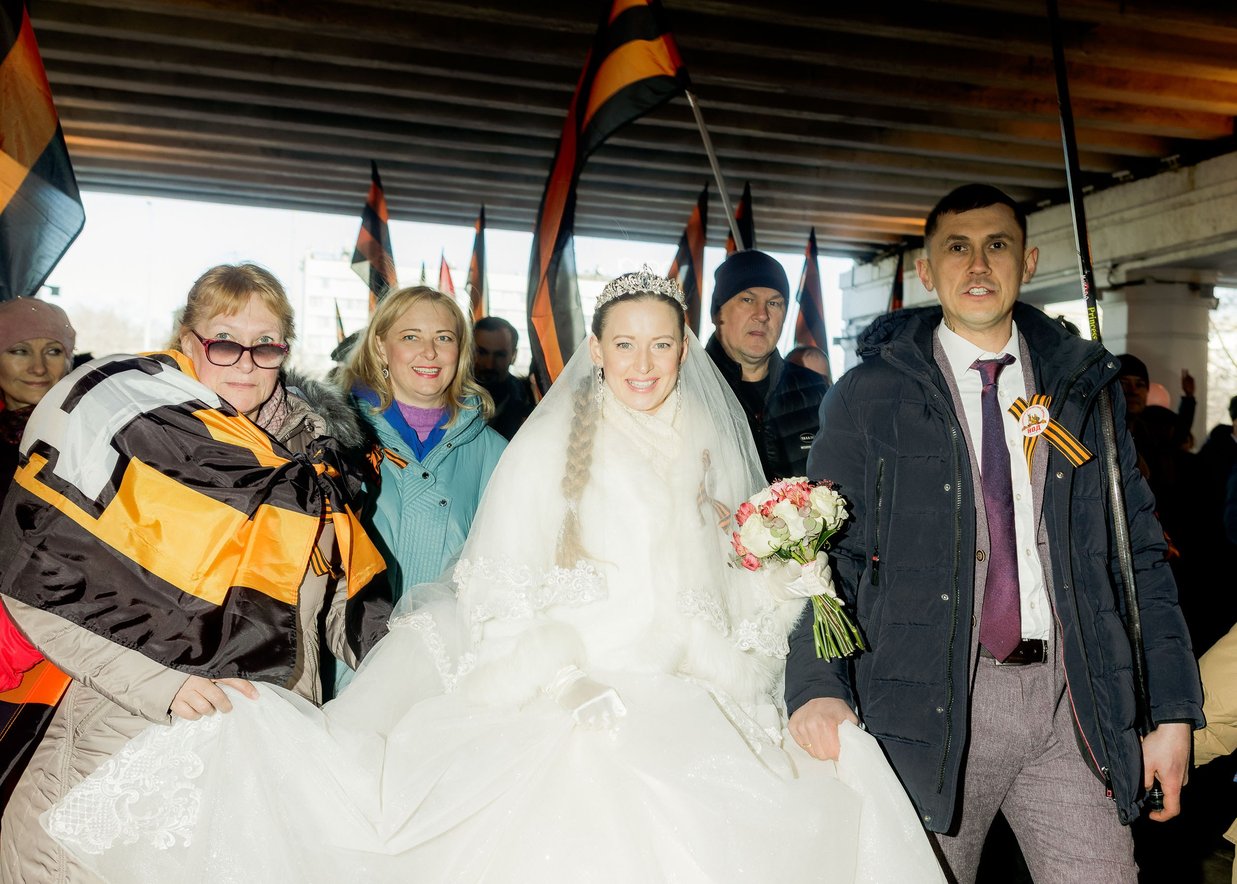 Саша Ковальчук — Репортажный Фотограф