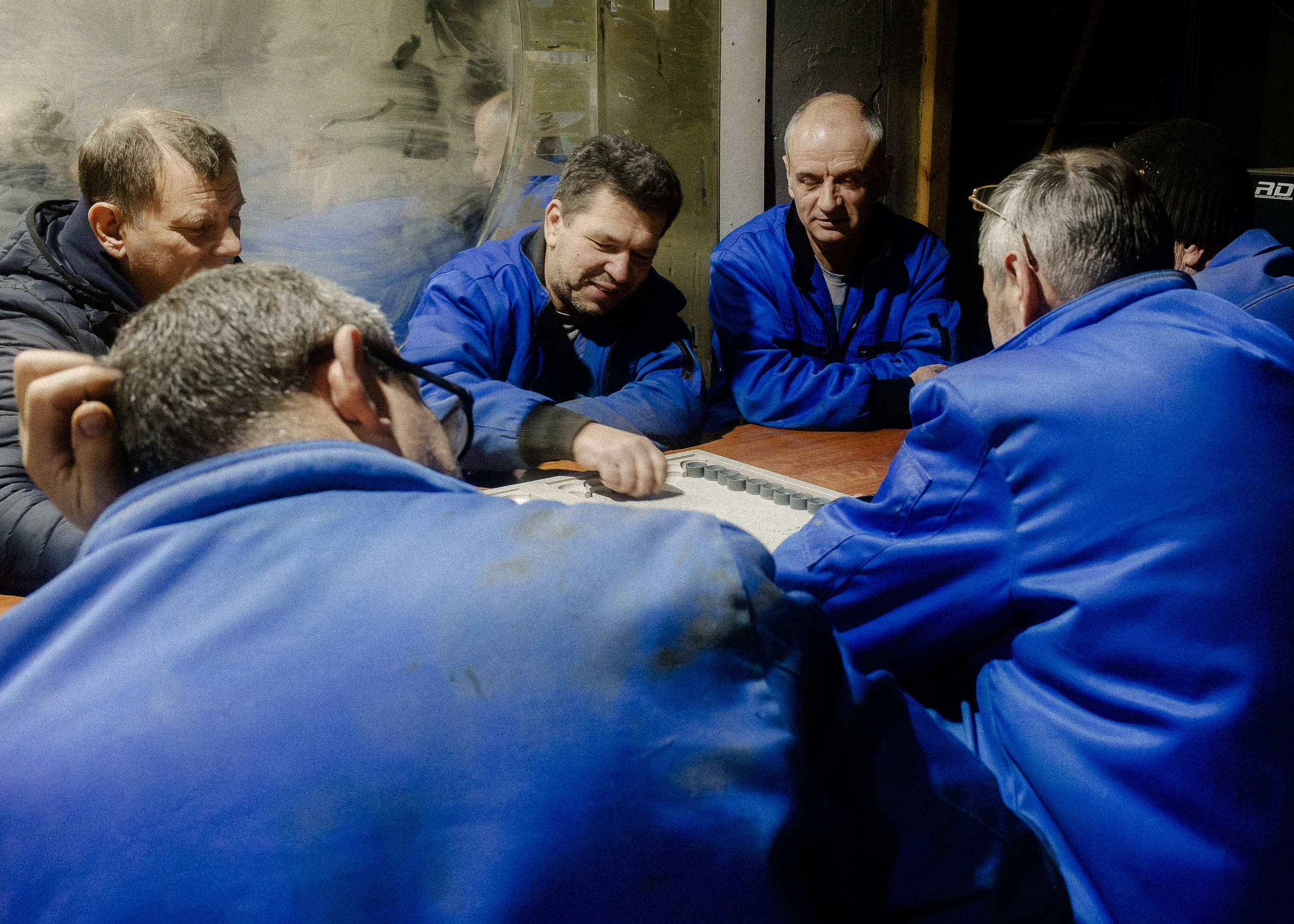 Саша Ковальчук — Репортажный Фотограф