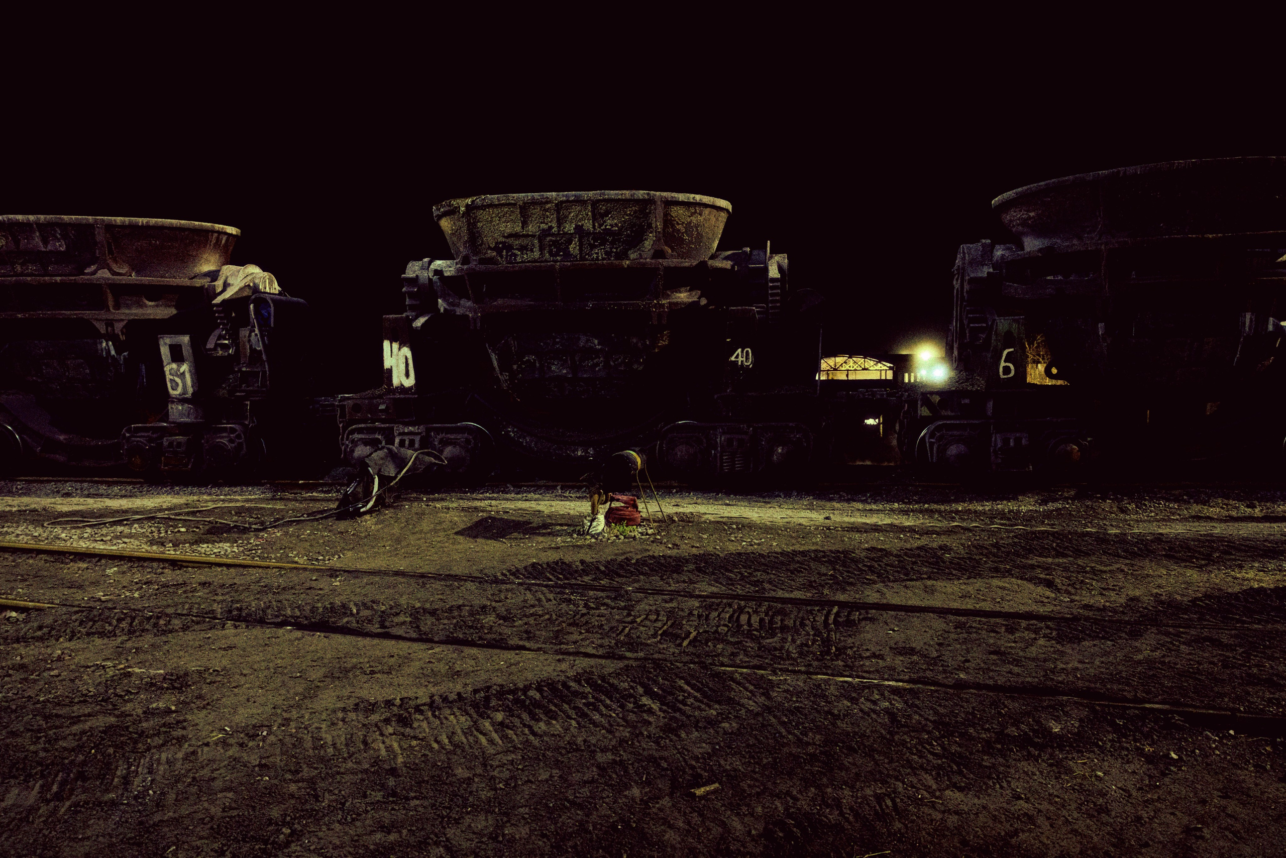 То что я чувствую