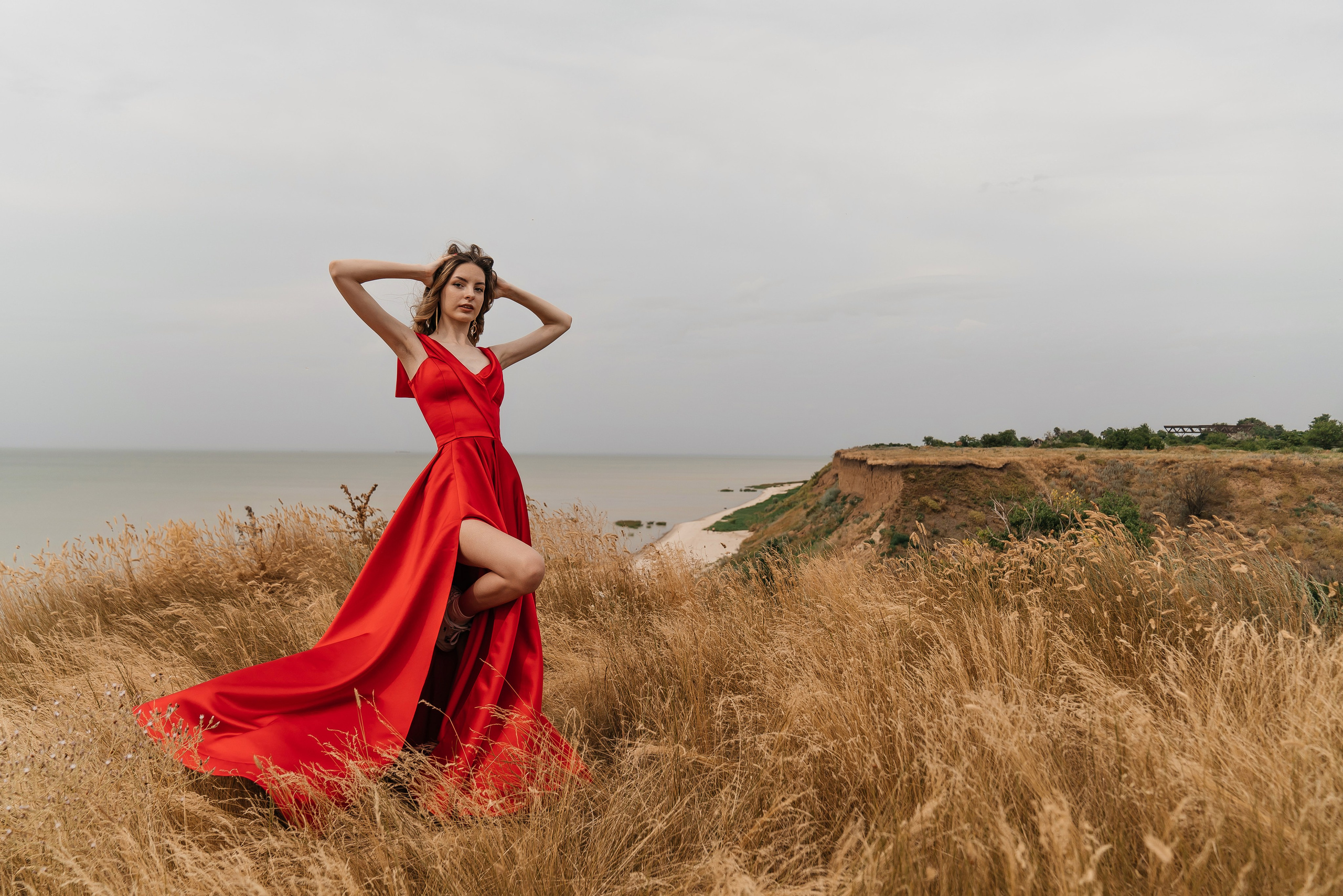 Индивидуальные портреты. Lokos.pro Ник Соколов Фото и Видео Москва/Ростов-на-Дону