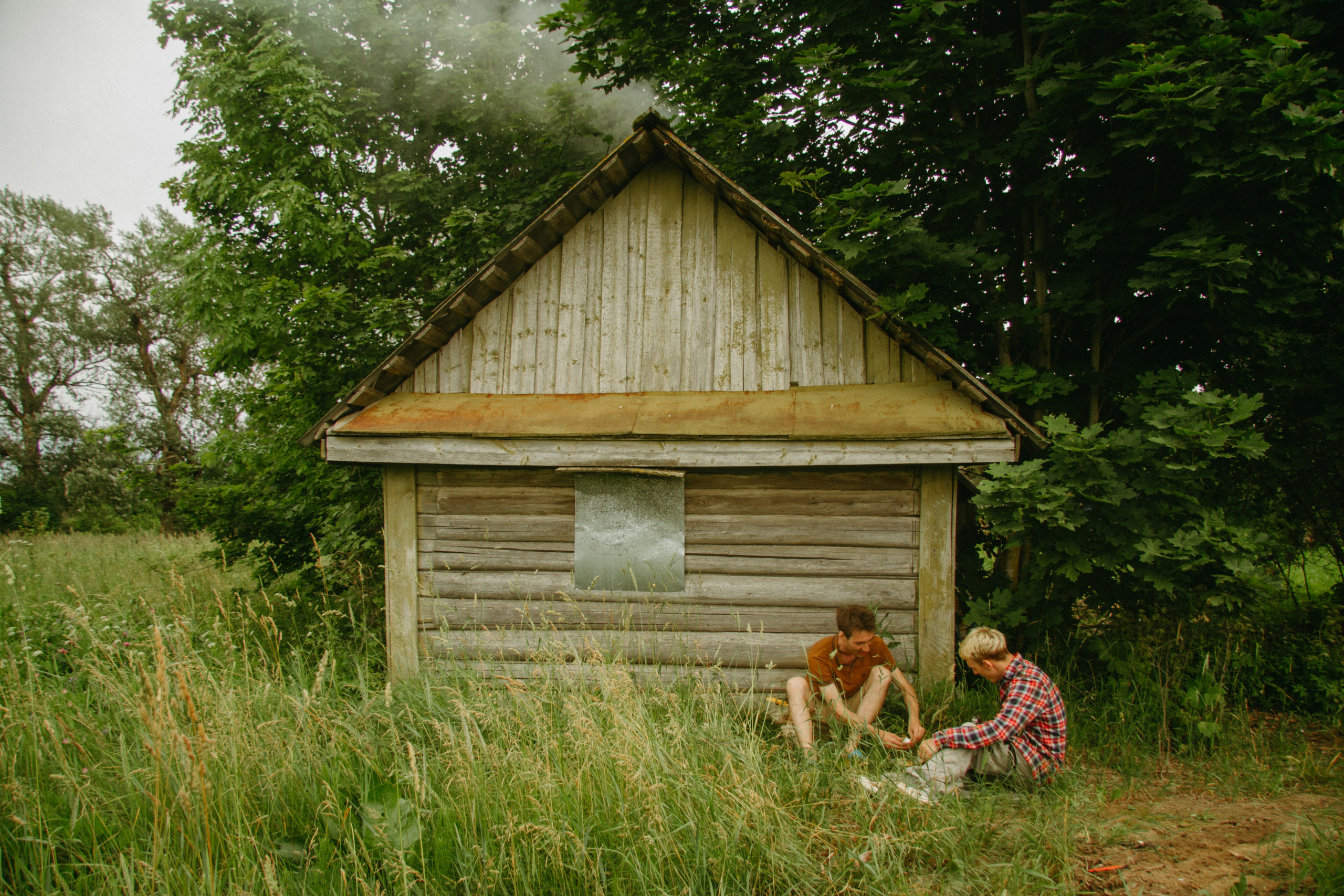 Улица Мира. Варвара Бабёнышева