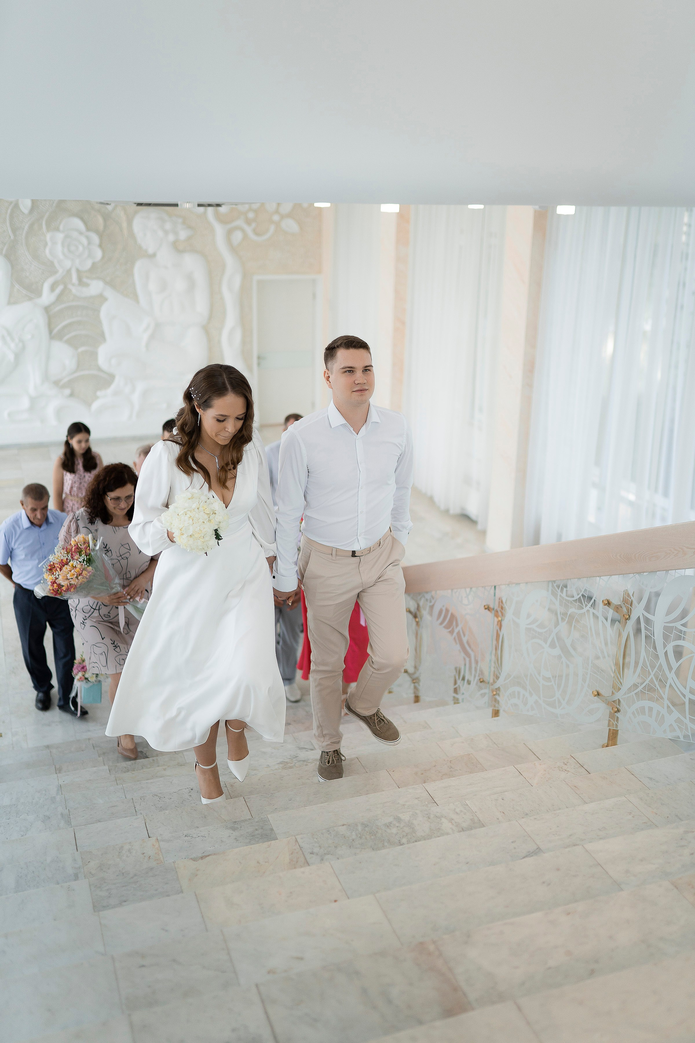 Константин и Алина. Фотограф в Самаре Муртазина Дарья