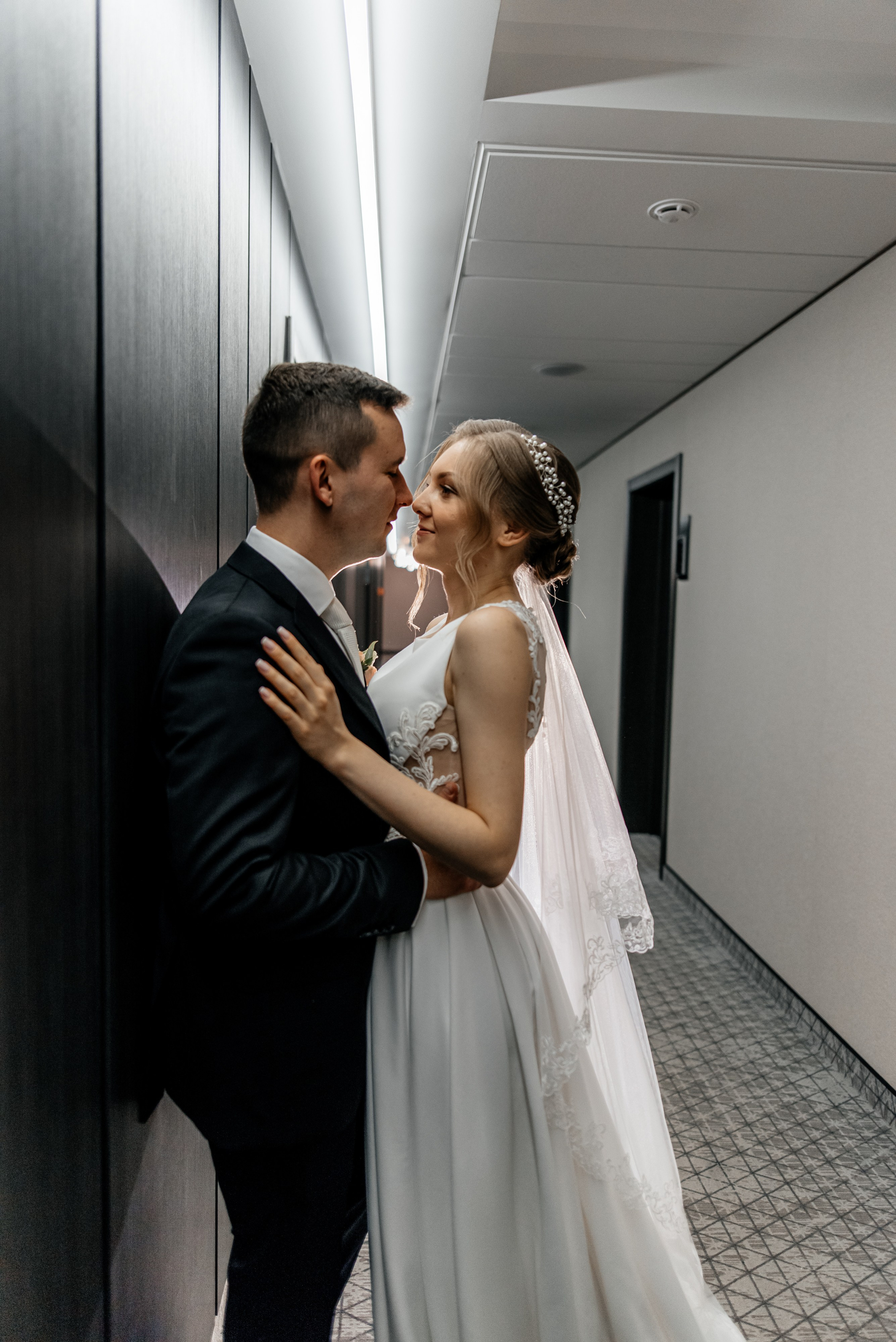 Иван и Вероника. Свадебная и семейная фото и видеосъёмка. Брянск