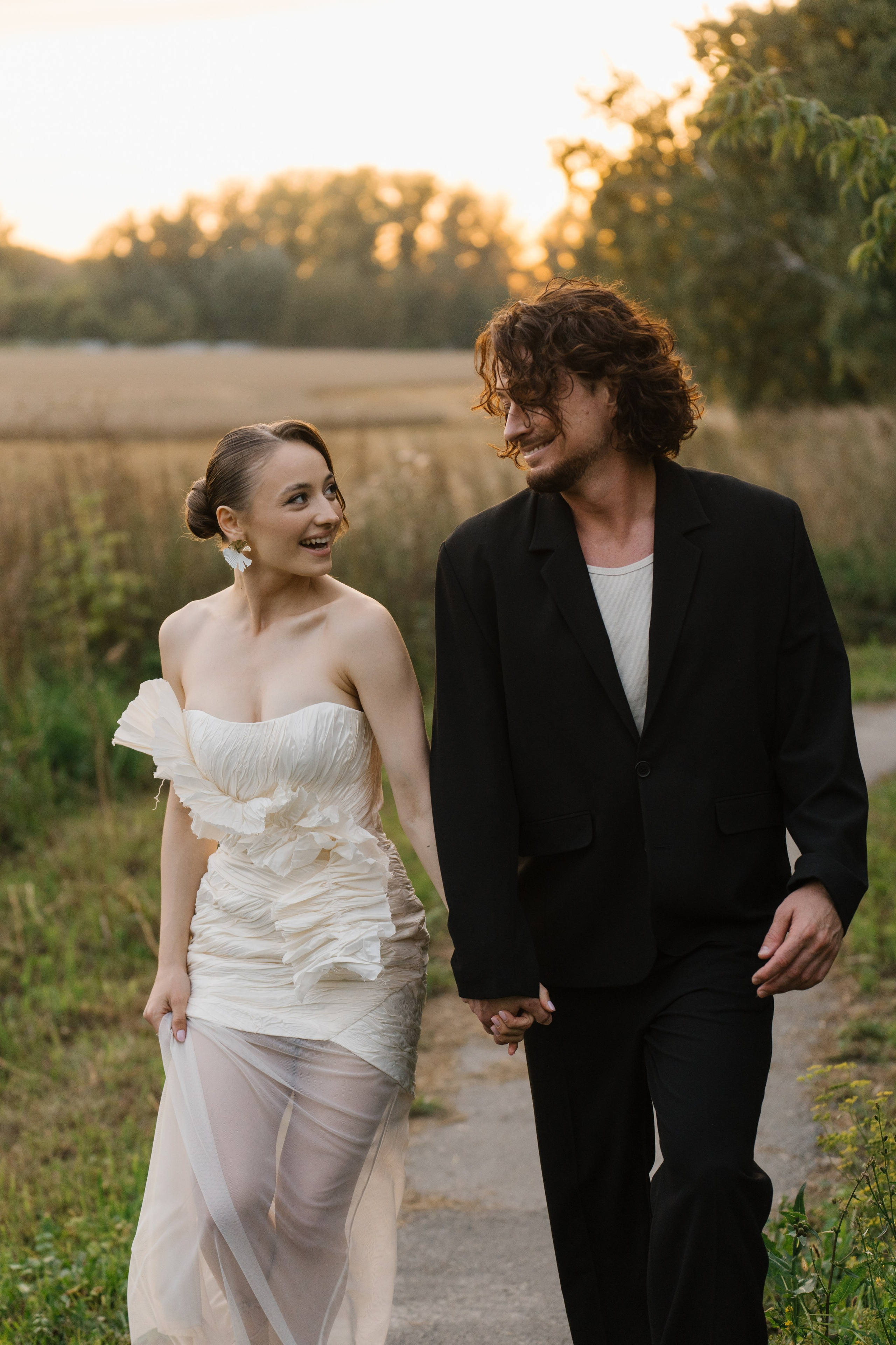 А | А. Свадебный и семейный фотограф в Новосибирске Светлана Варутина