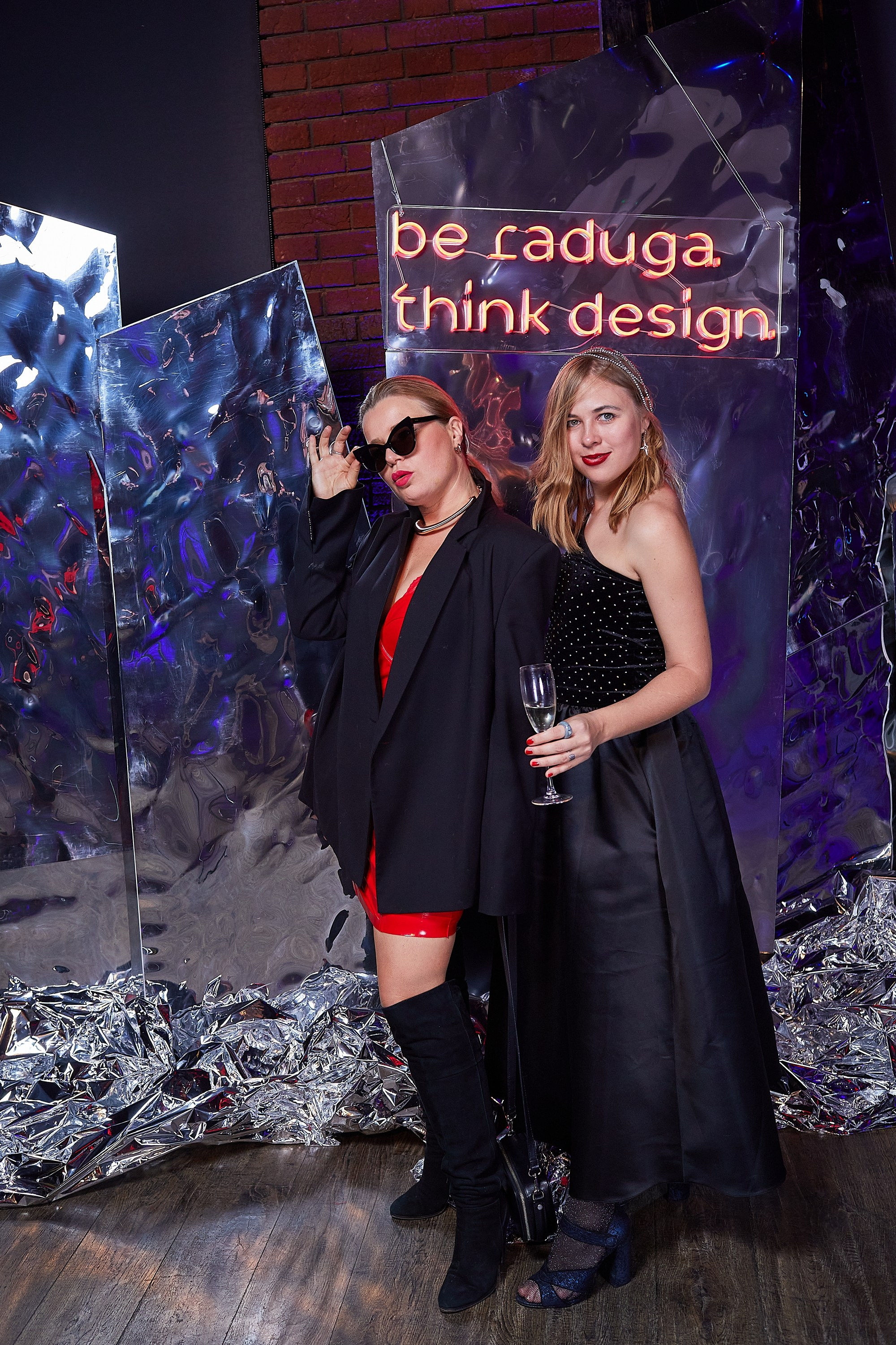 RADUGADESIGN. Event фотограф Александр Осин. г. Москва