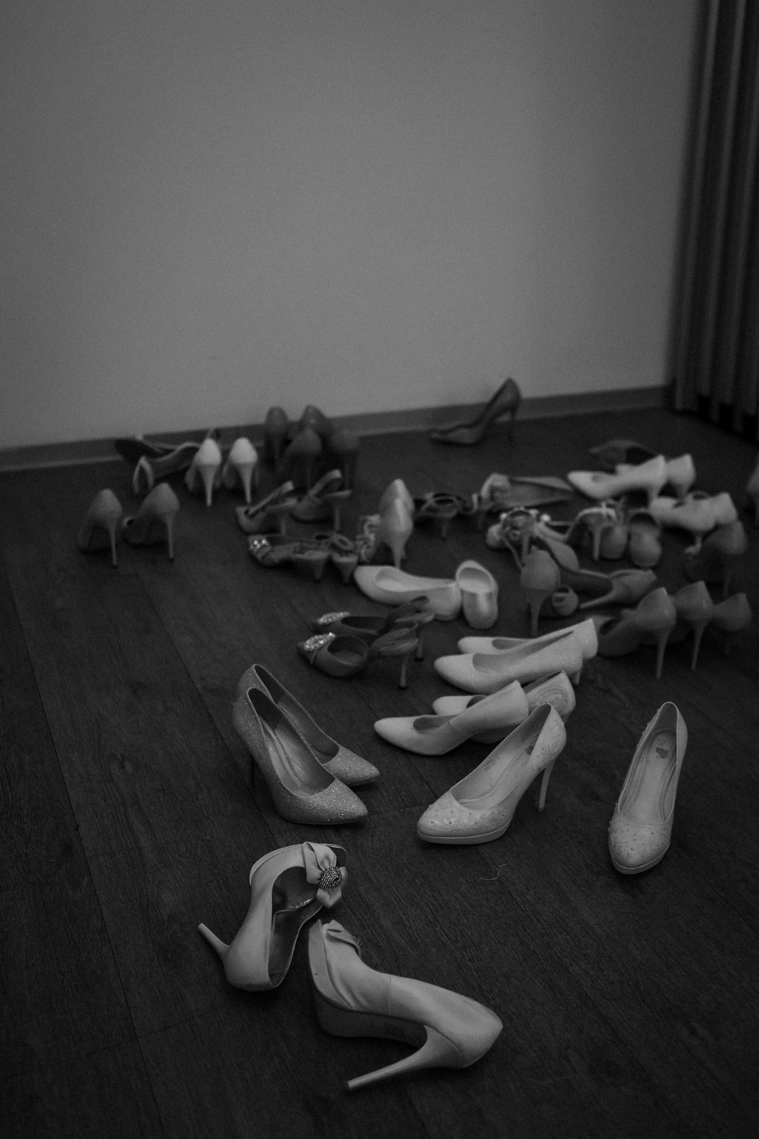 Свадебный показ Модного дома Tatiana Kaplun 2022. Свадебный фотограф FOTOKEYT