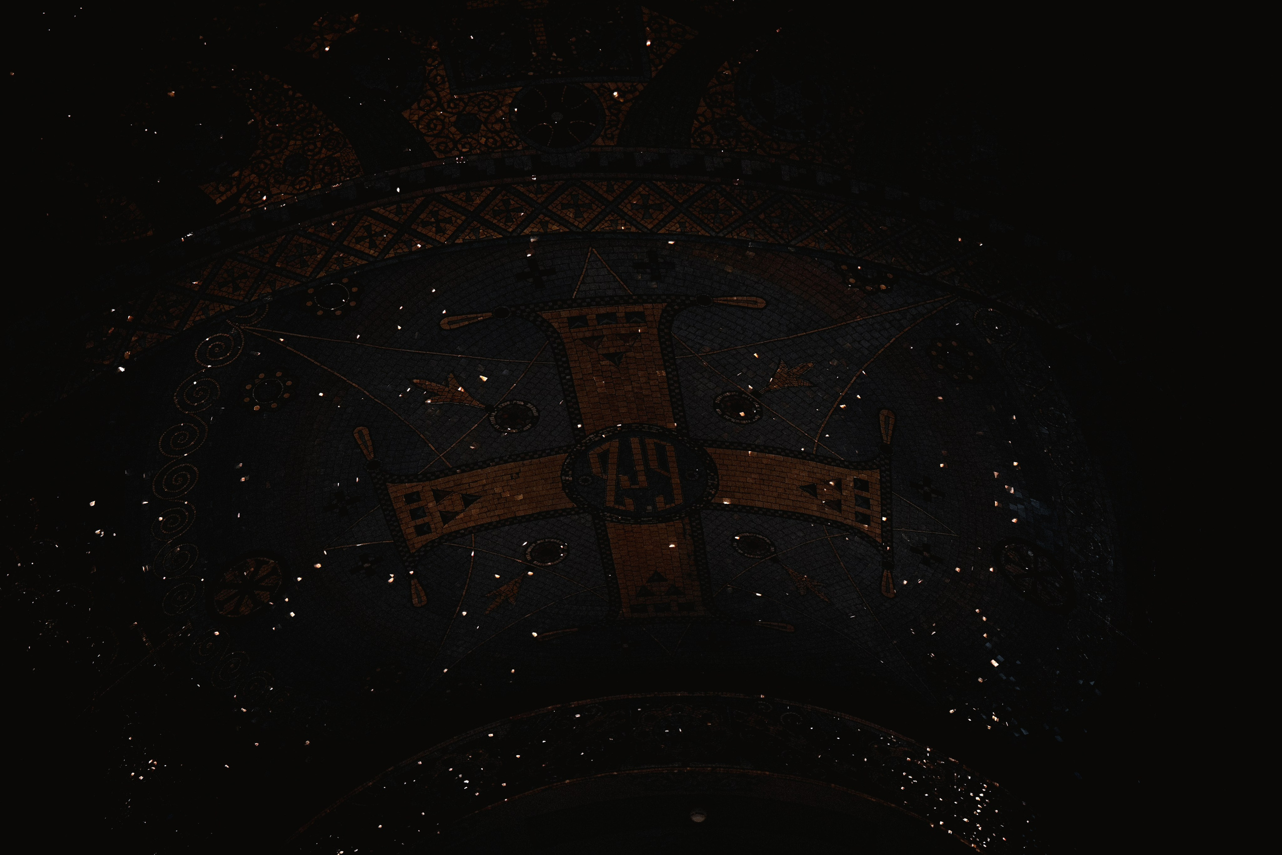 БОГОСЛУЖЕНИЯ. Фотограф Елена Лунева