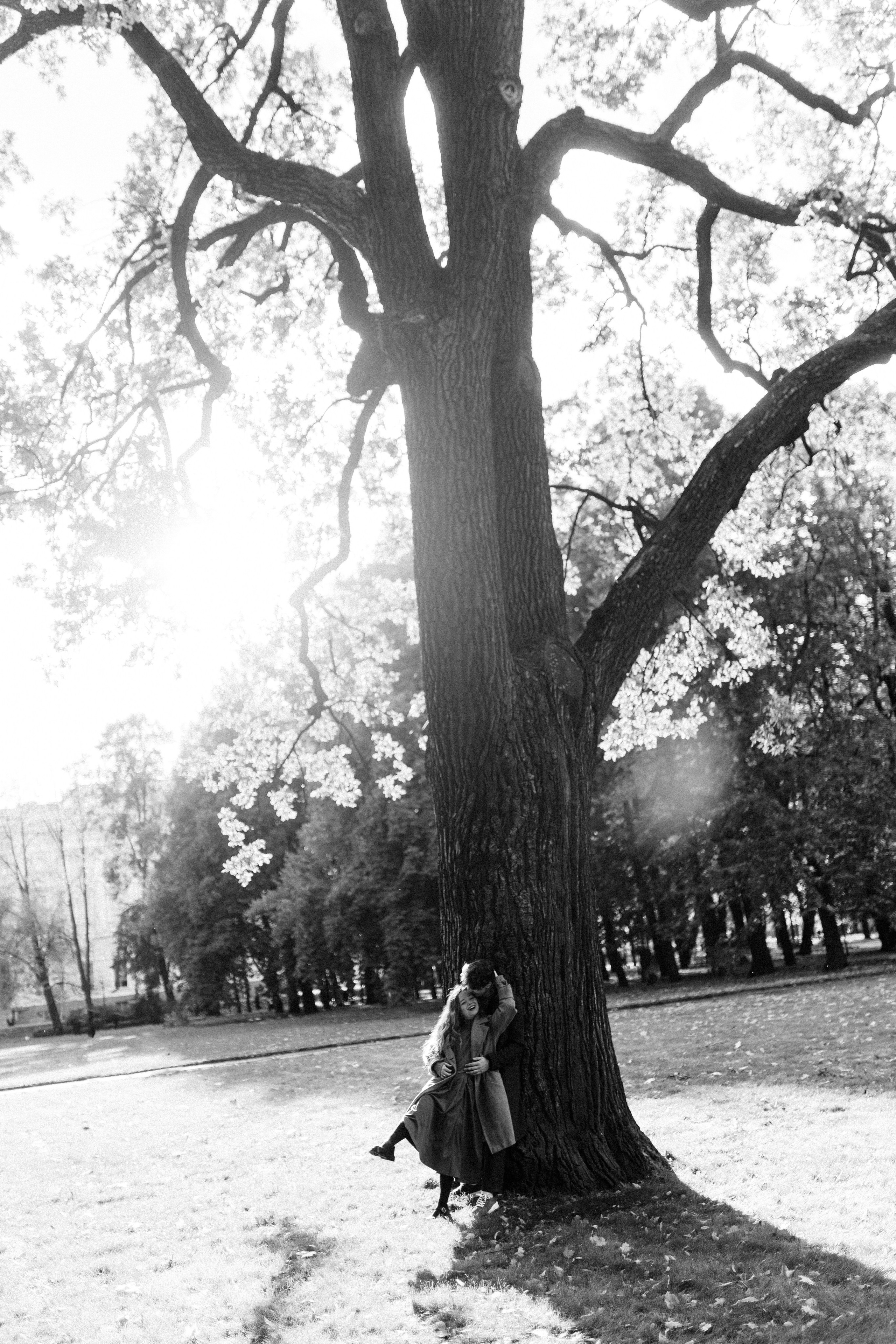 Алиса и Валя. Фотограф в Санкт-Петербурге