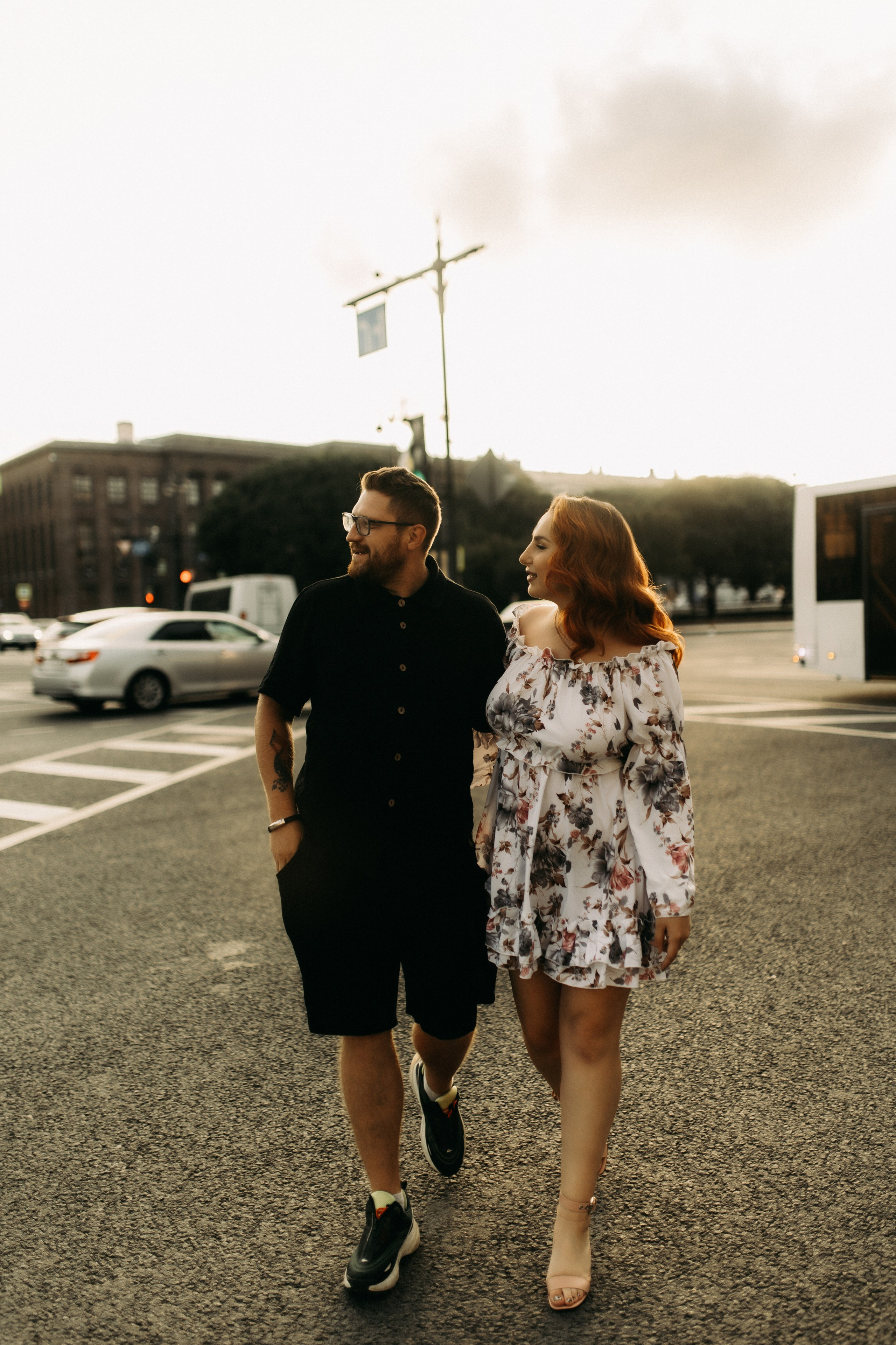 Татьяна и Олег. Фотограф в Санкт-Петербурге