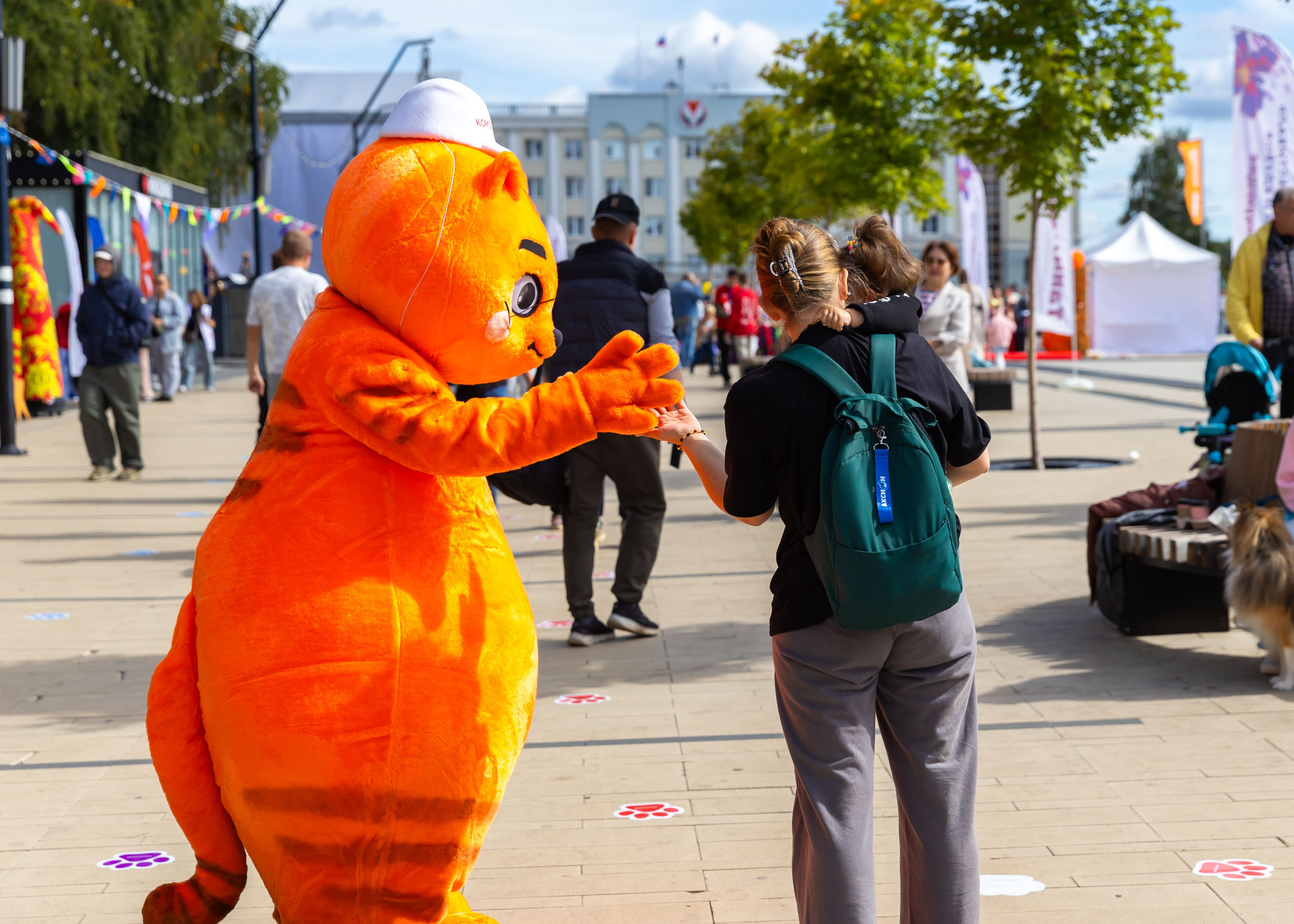 30.08.2025 Танцующие. ФОТОГРАФ ВИНОГРАДОВА ДАРЬЯ