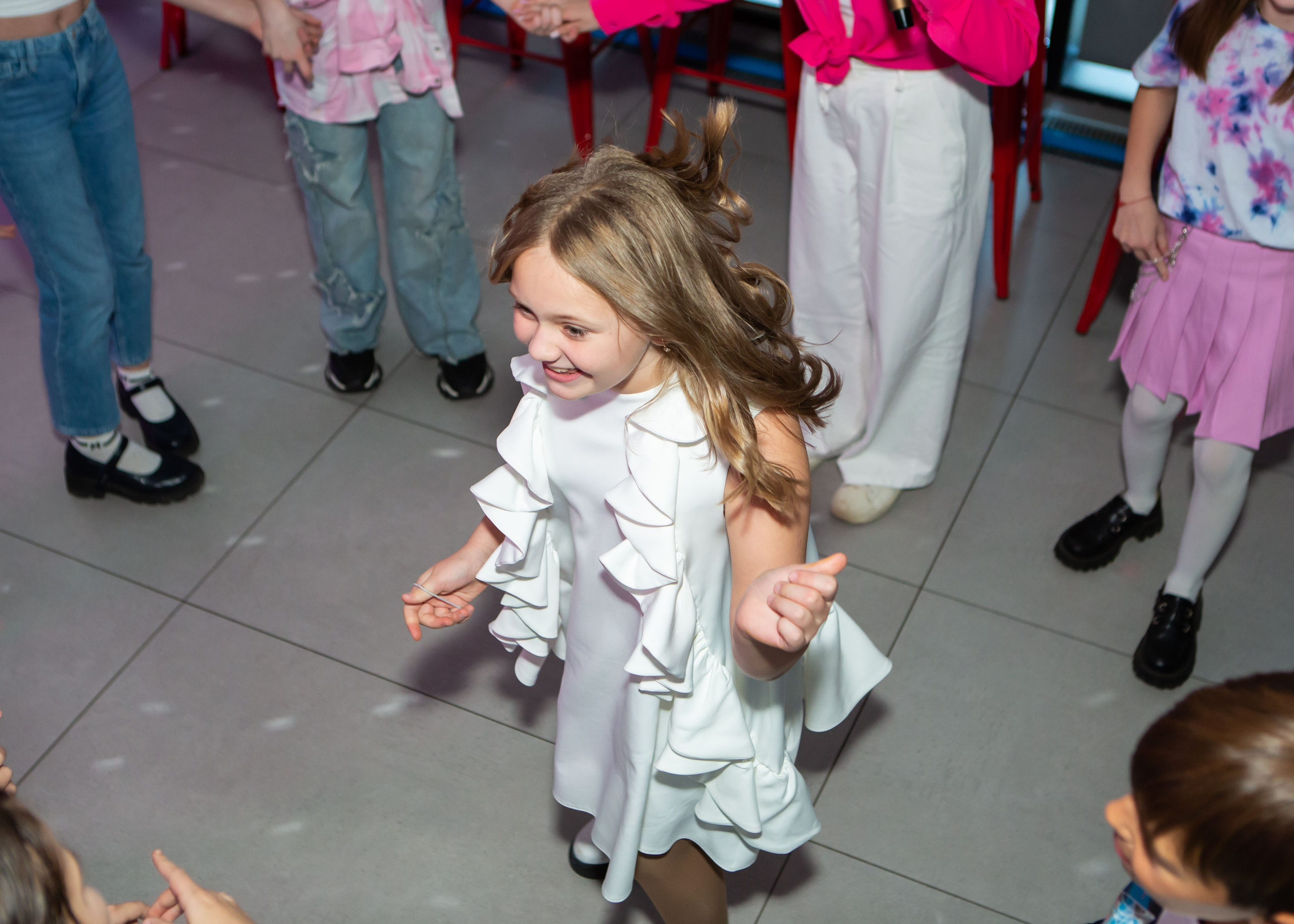 06.10.2024 Party House. ФОТОГРАФ ВИНОГРАДОВА ДАРЬЯ