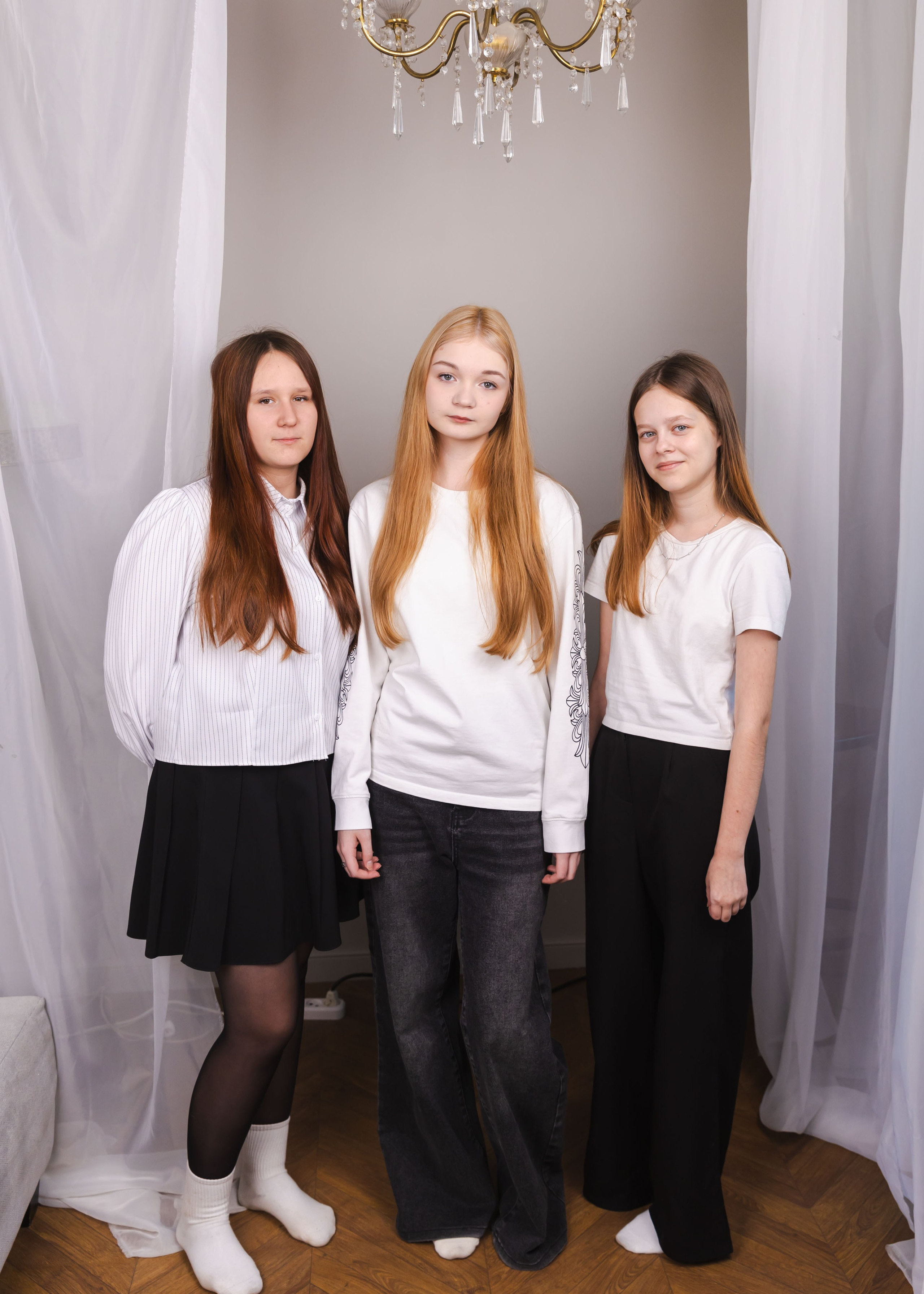 17.12.2025 Новогодняя фотосессия. ФОТОГРАФ ВИНОГРАДОВА ДАРЬЯ