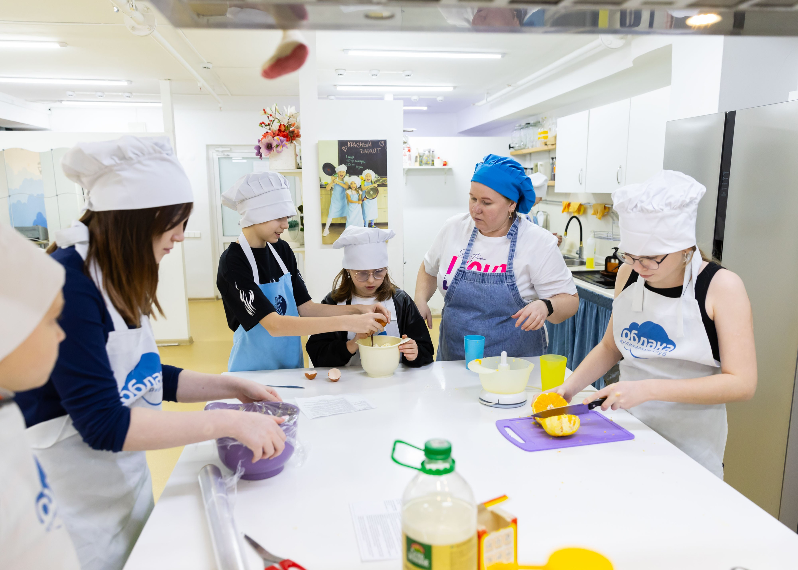 Облака 2025. ФОТОГРАФ ВИНОГРАДОВА ДАРЬЯ