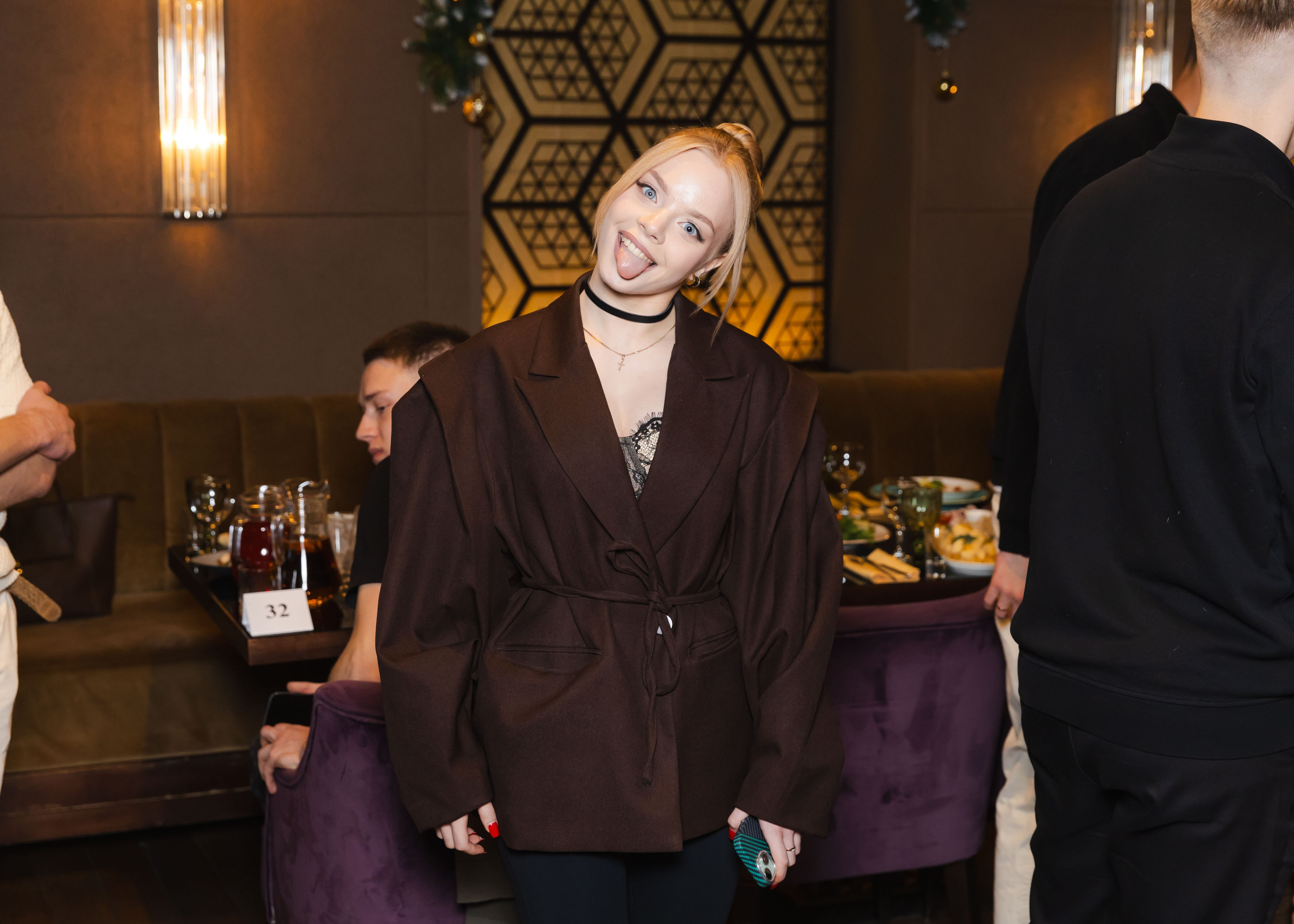 Предновогодка кипарис 2025. ФОТОГРАФ ВИНОГРАДОВА ДАРЬЯ