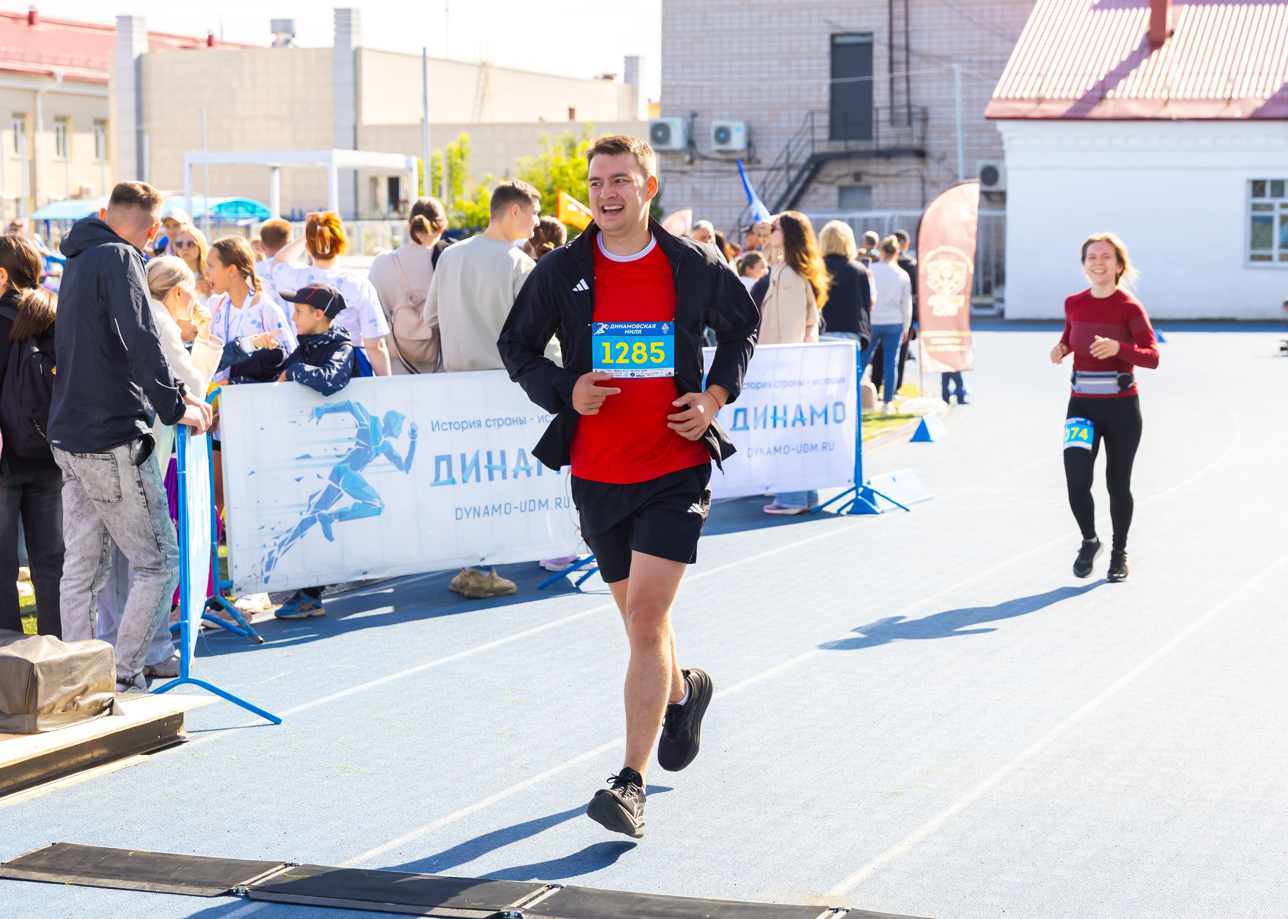 13.09.2025 Динамовская Миля. ФОТОГРАФ ВИНОГРАДОВА ДАРЬЯ