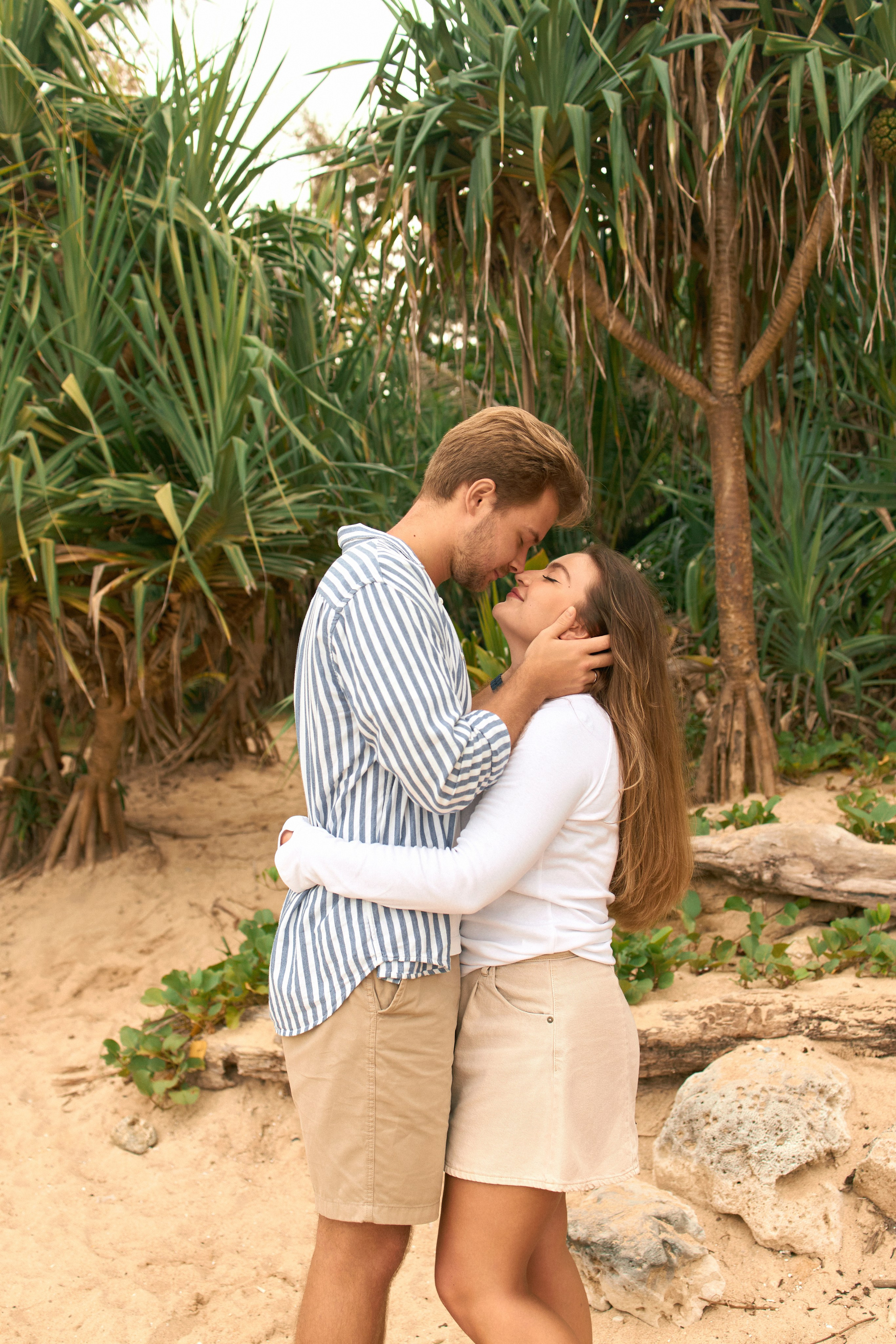 Ангелина и Андрей. Фотограф в Ростове-на-Дону