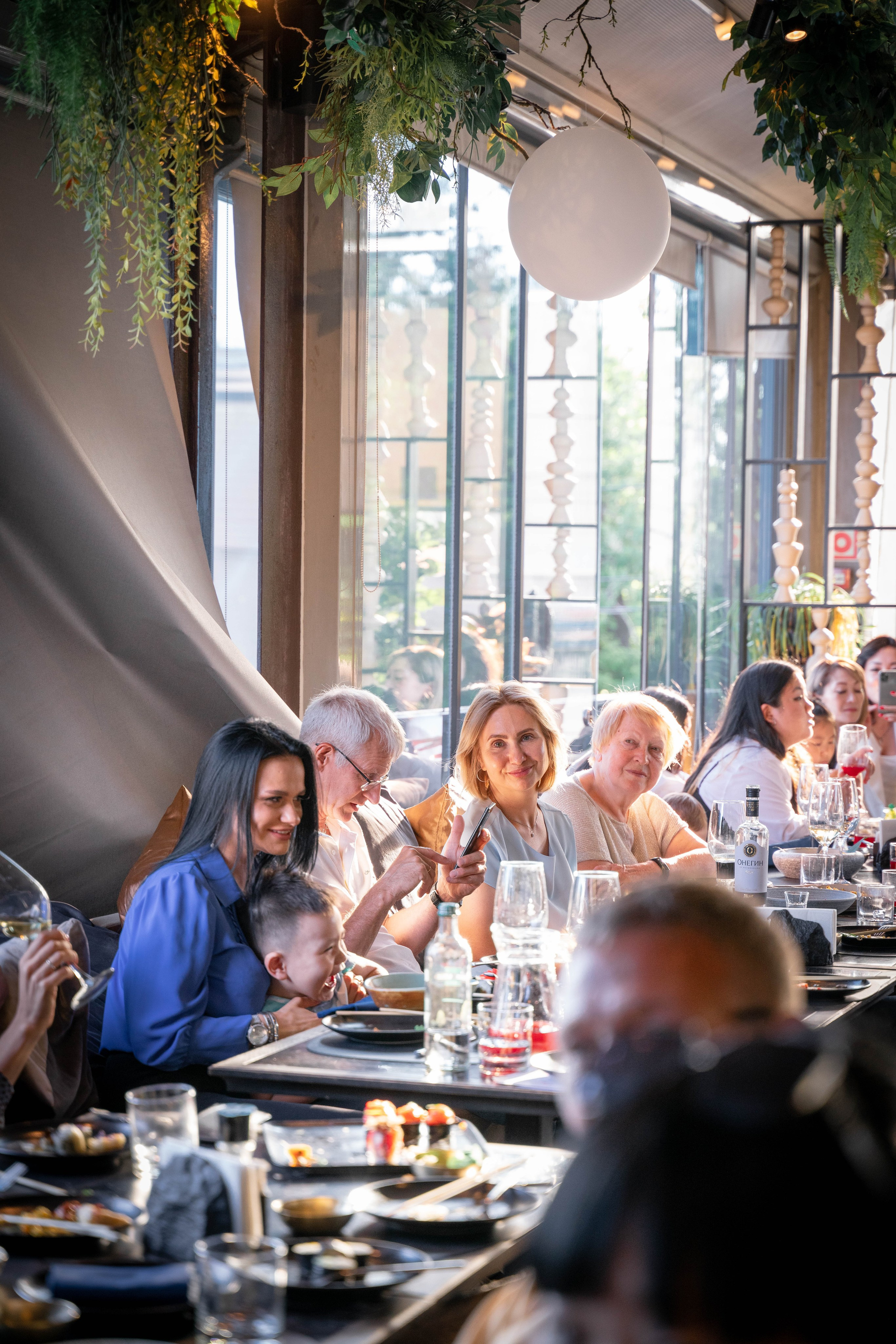 Детский День Рождения. ALISON FILMS