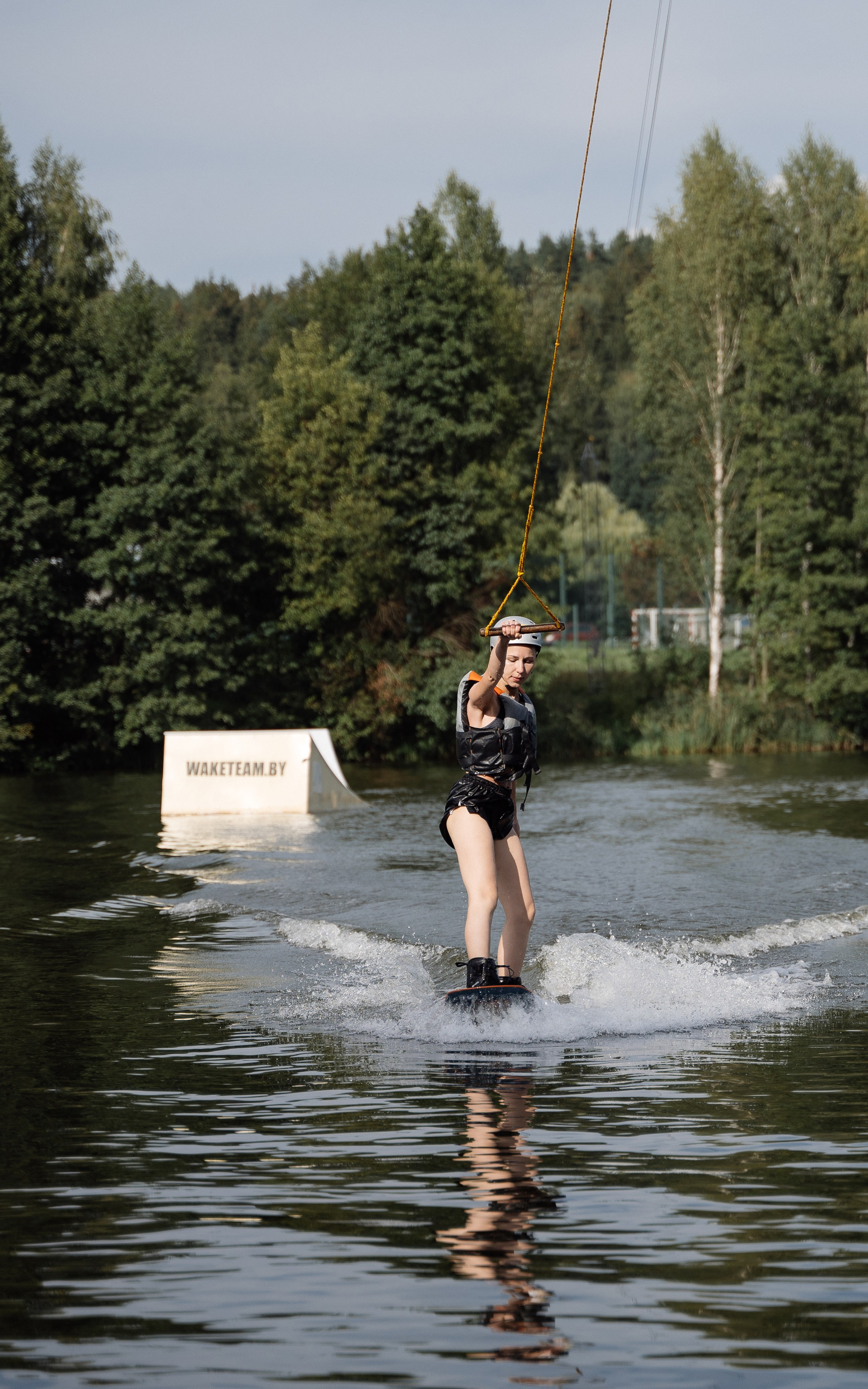 Yandex. Свадебный фотограф Минск
