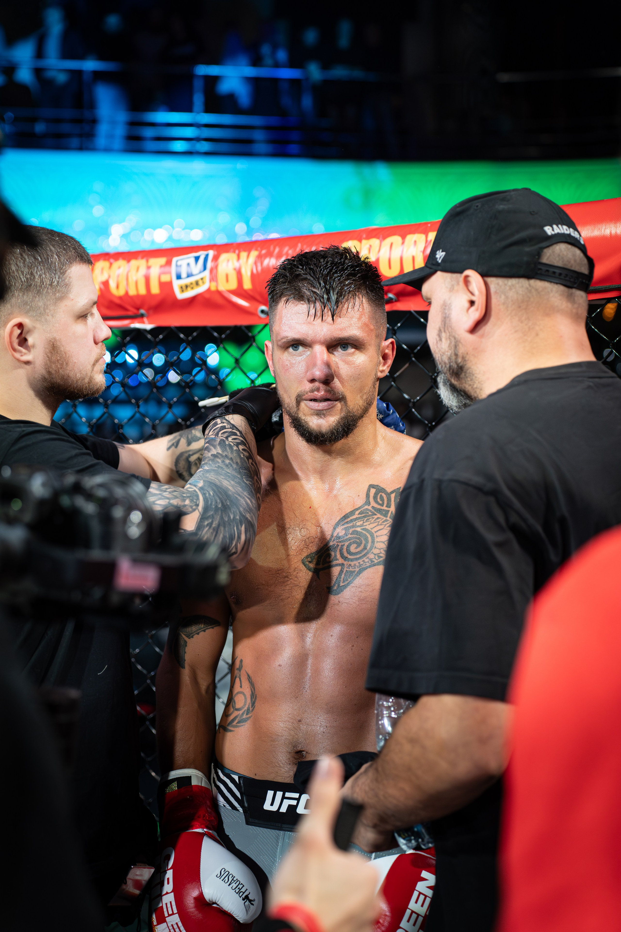 BFC — 75. Профессиональный фотограф в Минске Александр Быдрицкий