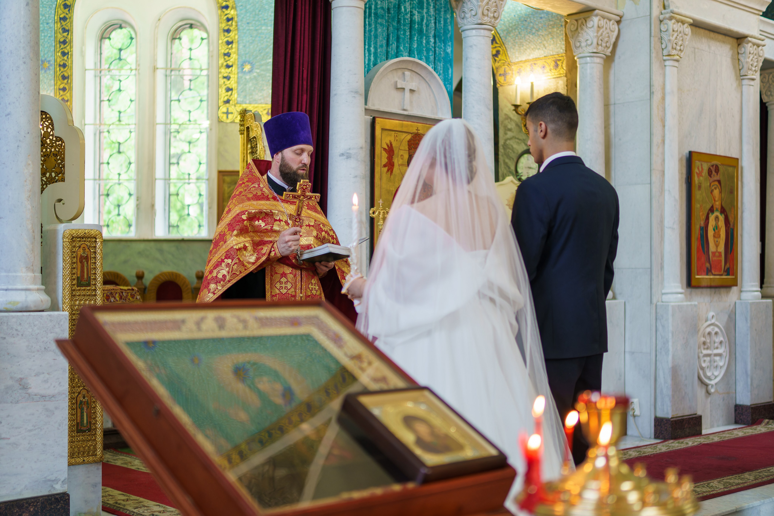 Альбом свадебная фотосъёмка, венчание, утро невесты, роспись, банкет. «Студия DRONAVT`s» — видеосъёмка и фотография г. Москва