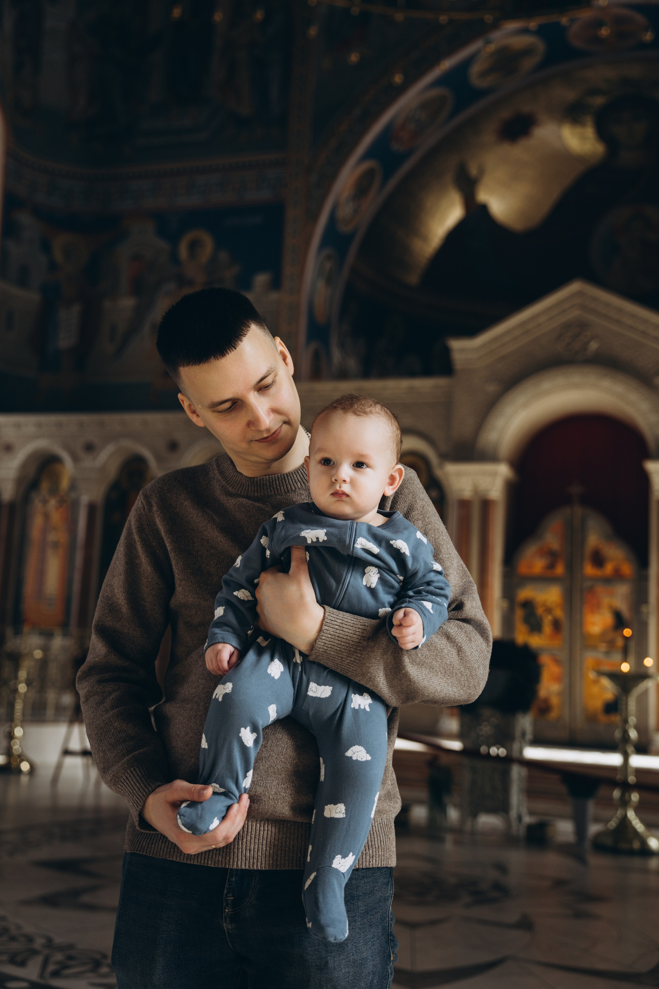 Шелехов. Свадебный, семейный фотограф в Иркутске Светлана Макаричева