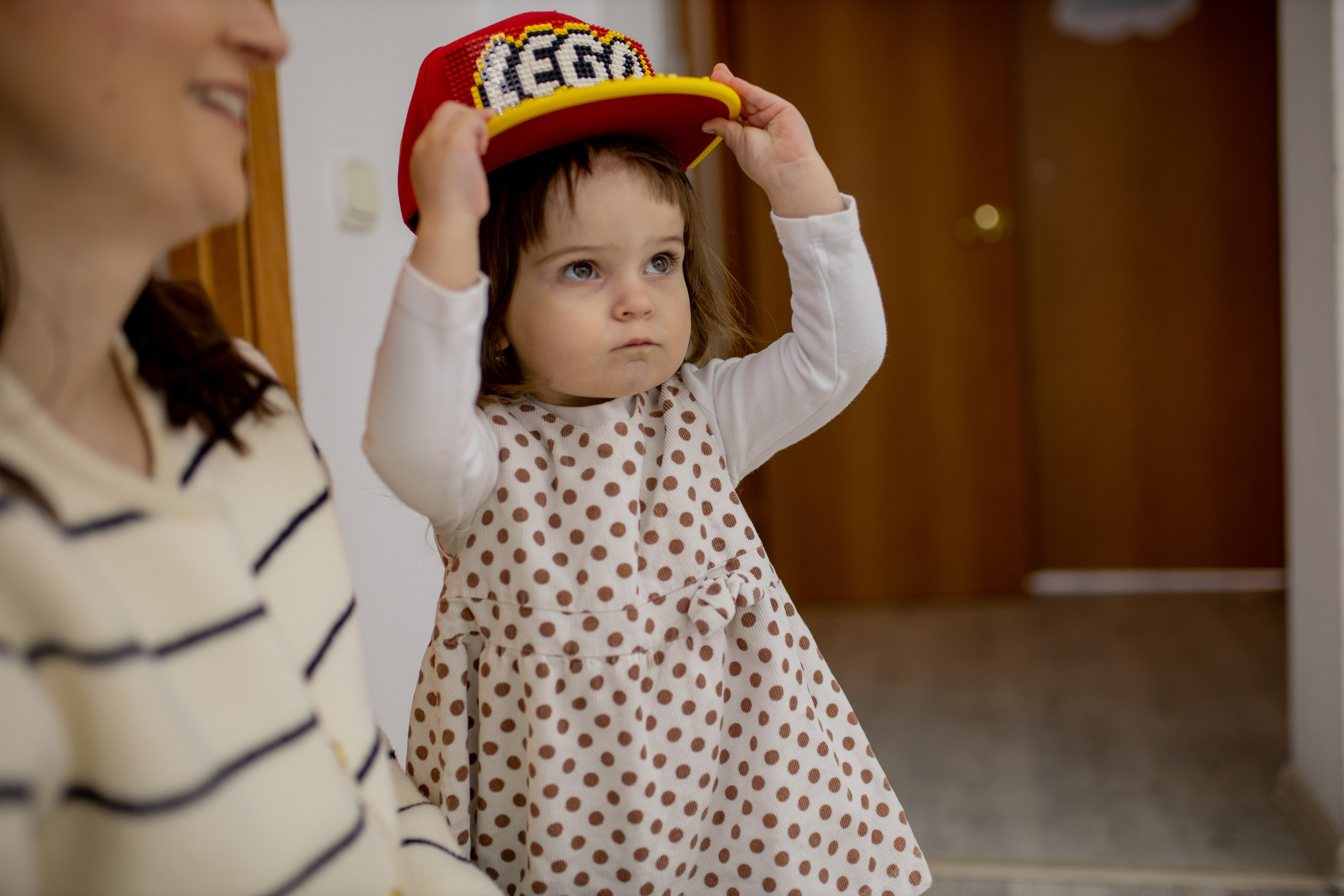 Вечеринка Вовочки. Семейный и детский фотограф в Петрозаводске