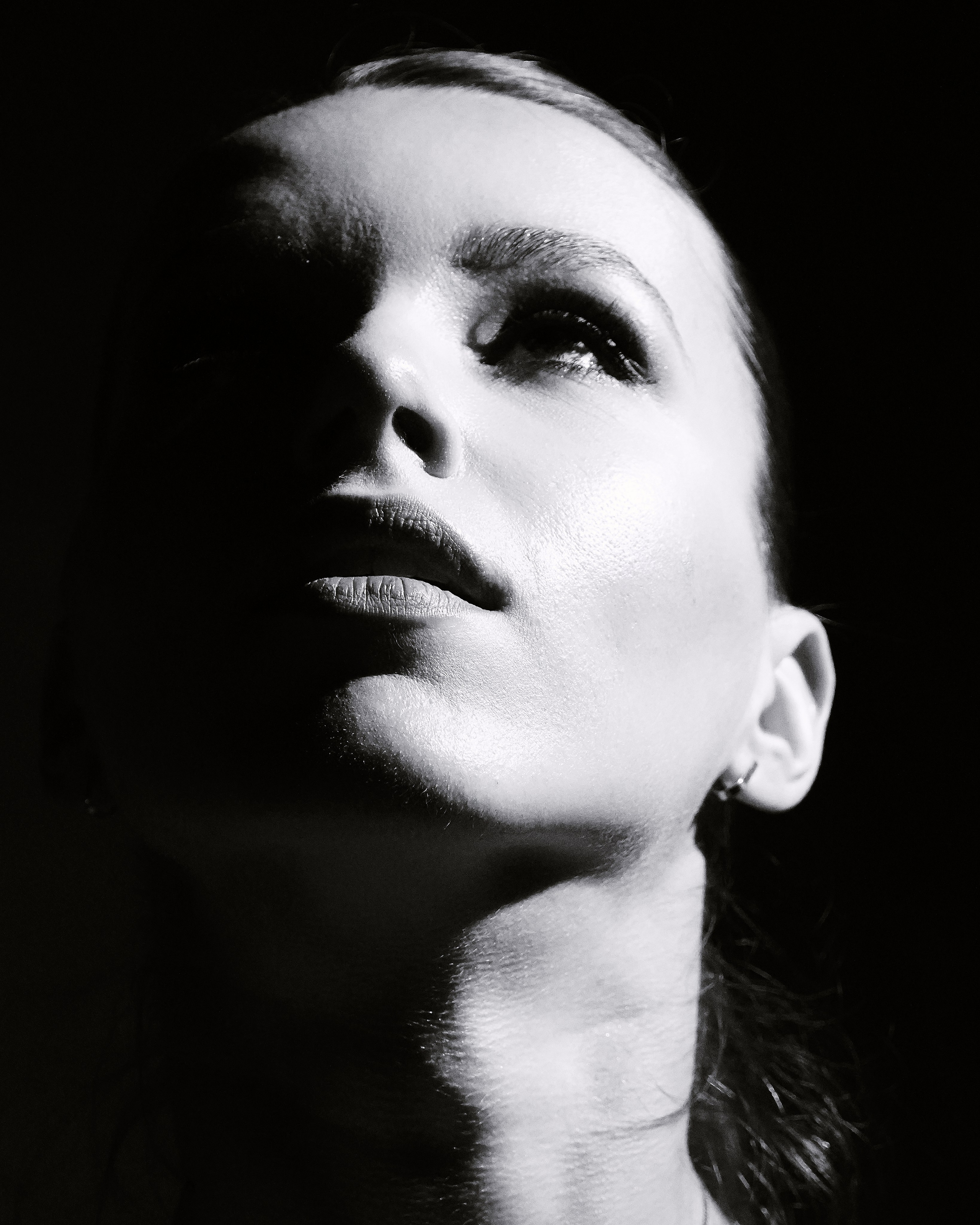 Muse. Фотограф Юлия Евсеева