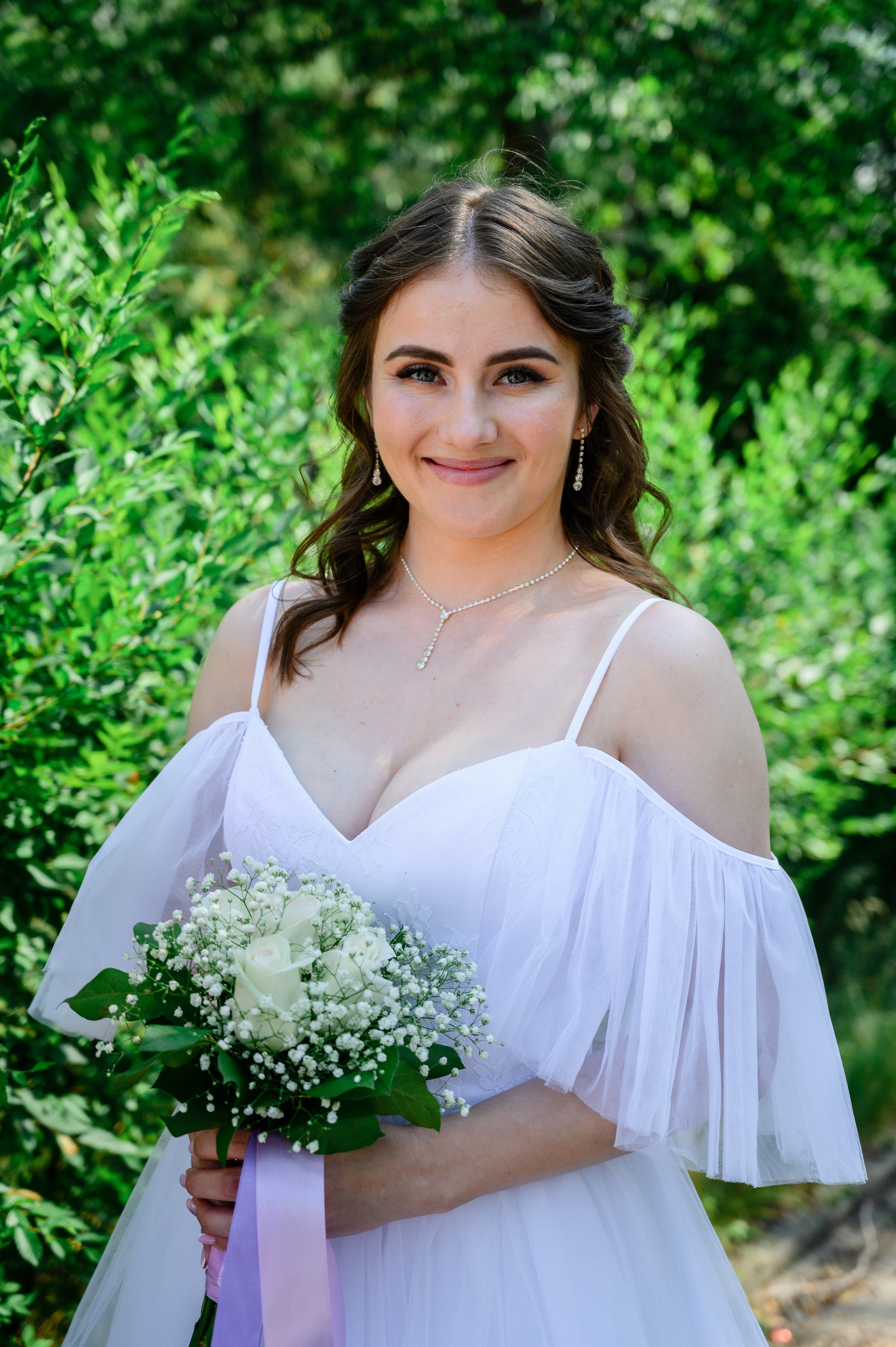 Свадьба Владимира и Евгении. Фотограф Андрей Чичинин